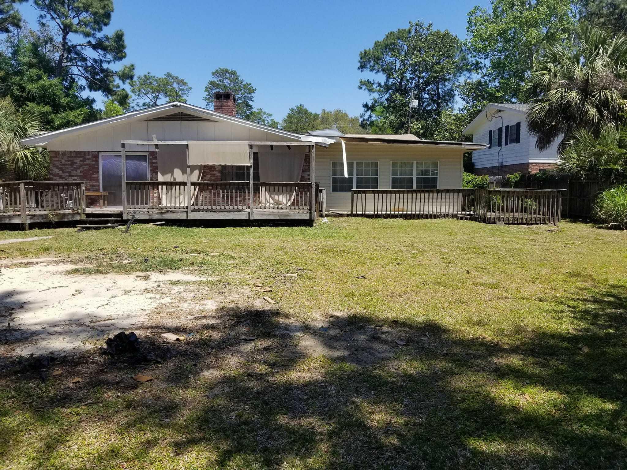 Kenwood/Chateauguay - Residential