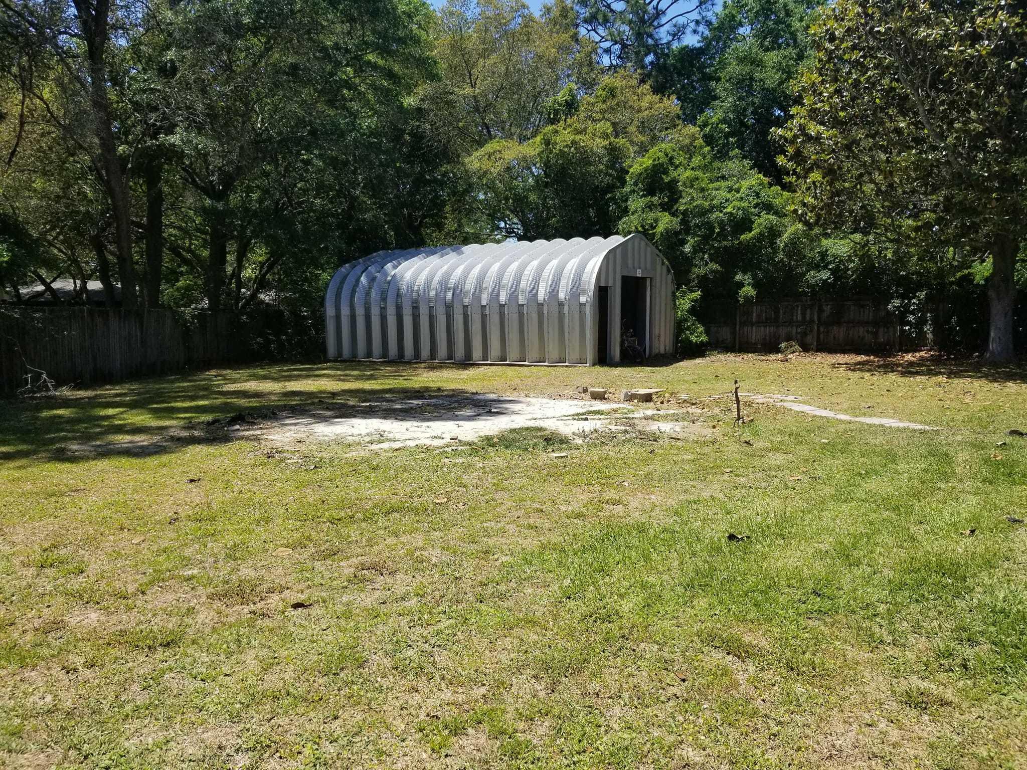 Kenwood/Chateauguay - Residential