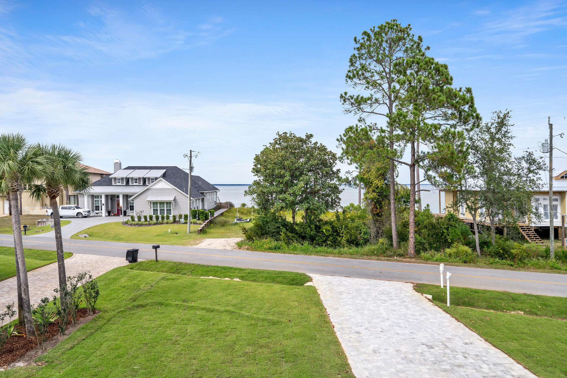 SHELTER COVE ESTATES 2ND ADDN - Residential