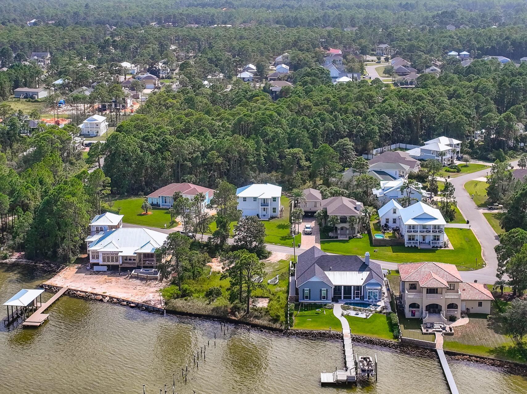 SHELTER COVE ESTATES 2ND ADDN - Residential