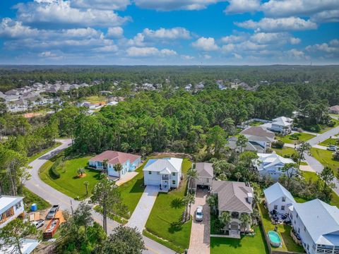 A home in Santa Rosa Beach