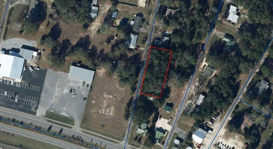 Vacant parcel situated within the heart of Defuniak Springs, this Vance lot presents a prime opportunity. Merely a brief 3-minute jaunt to the serene Lake Stanley Park, this land holds immense potential for individuals aspiring to construct their ideal residence in this renowned city of lakes. Defuniak Springs boasts an array of offerings catering to families and fishing enthusiasts alike.