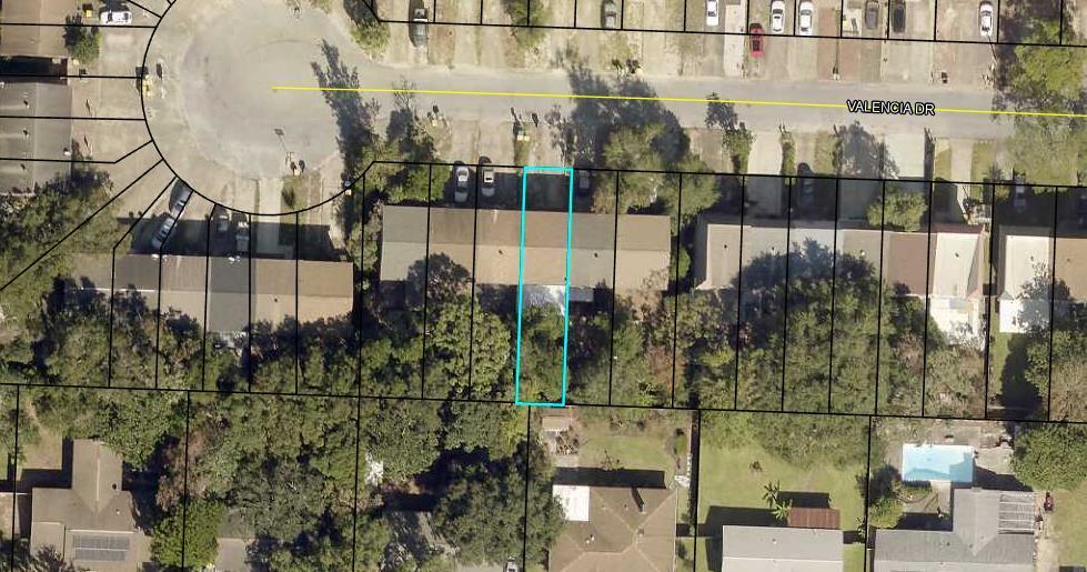 VALENCIA ARMS - Residential