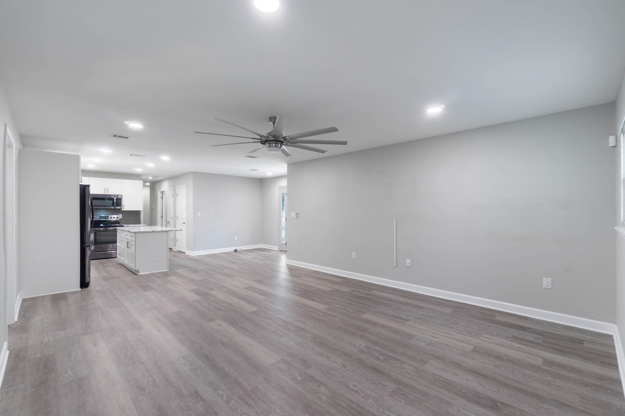 COLONY ESTATES LOT 37 BLK 4 - Residential Lease