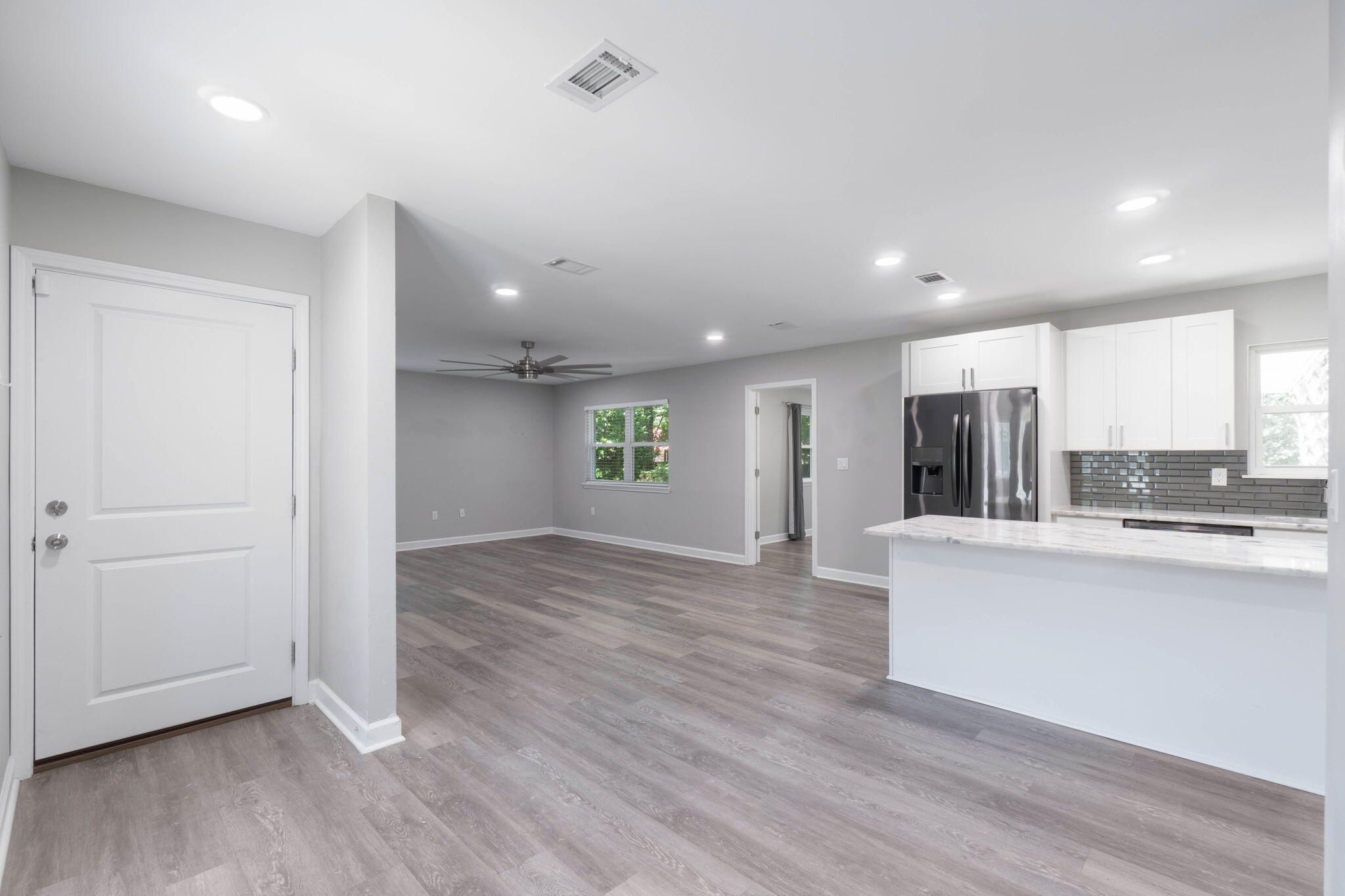 COLONY ESTATES LOT 37 BLK 4 - Residential Lease