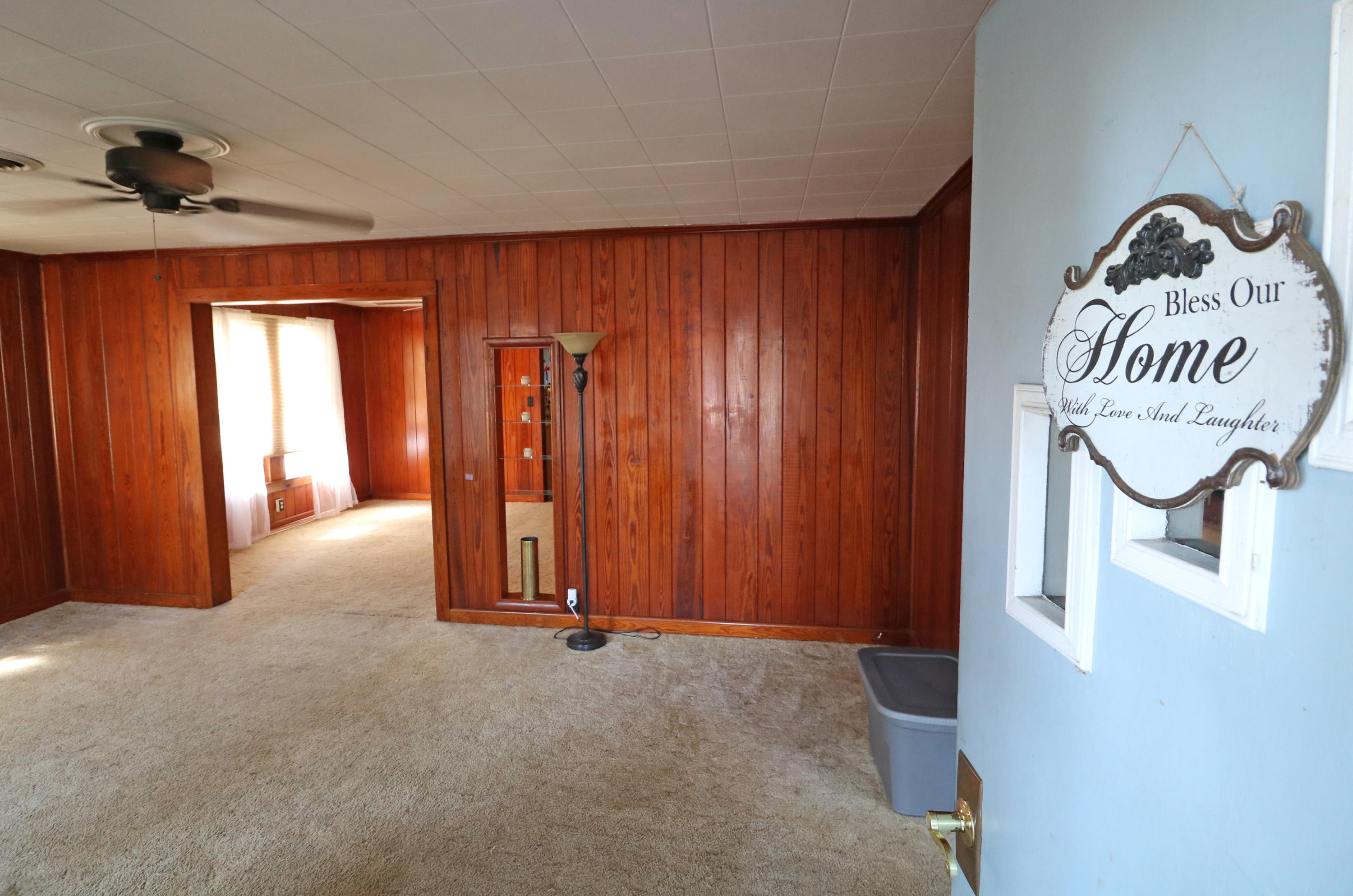 NICEVILLE HEIGHTS ADDN - Residential