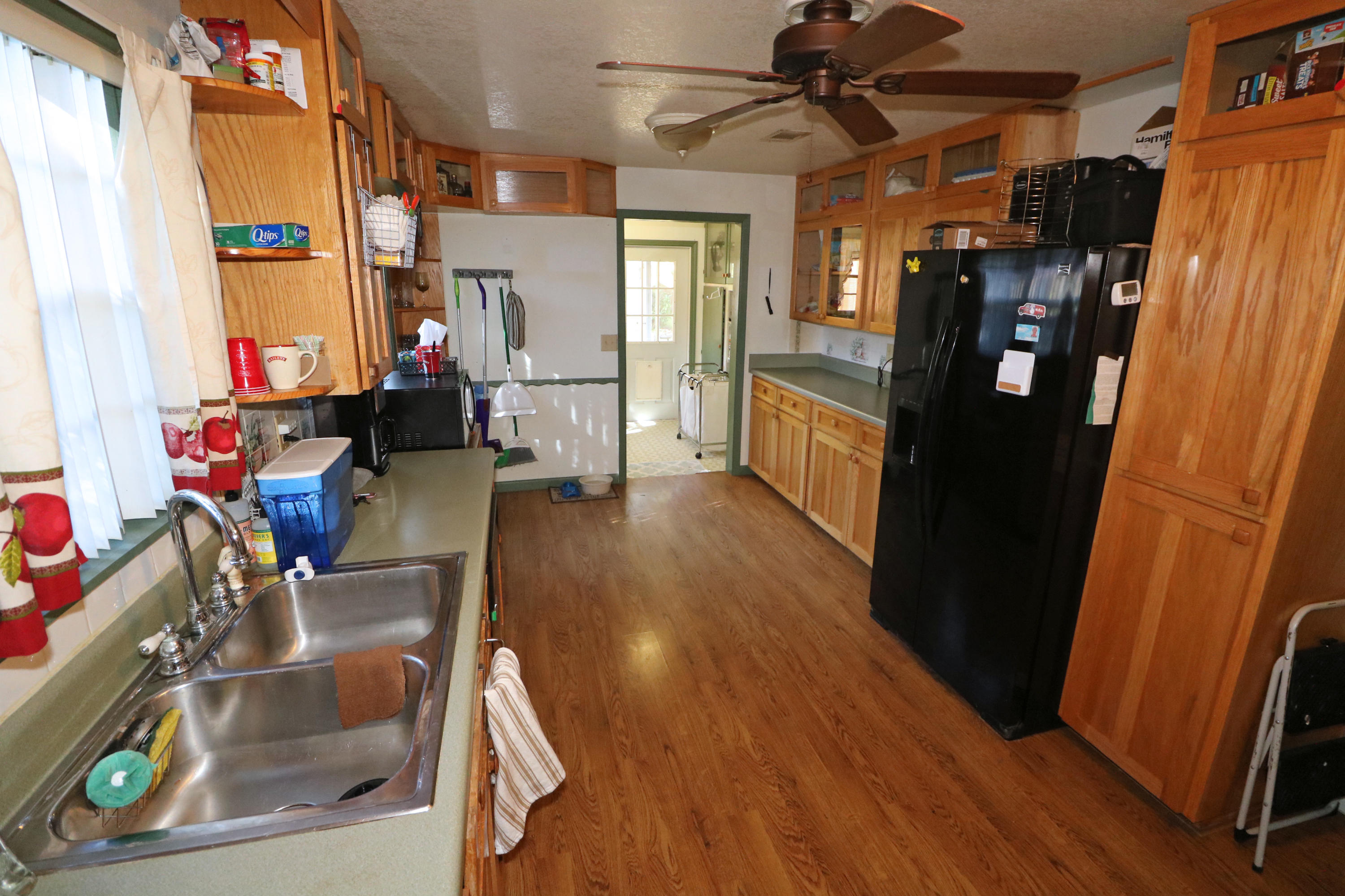 NICEVILLE HEIGHTS ADDN - Residential