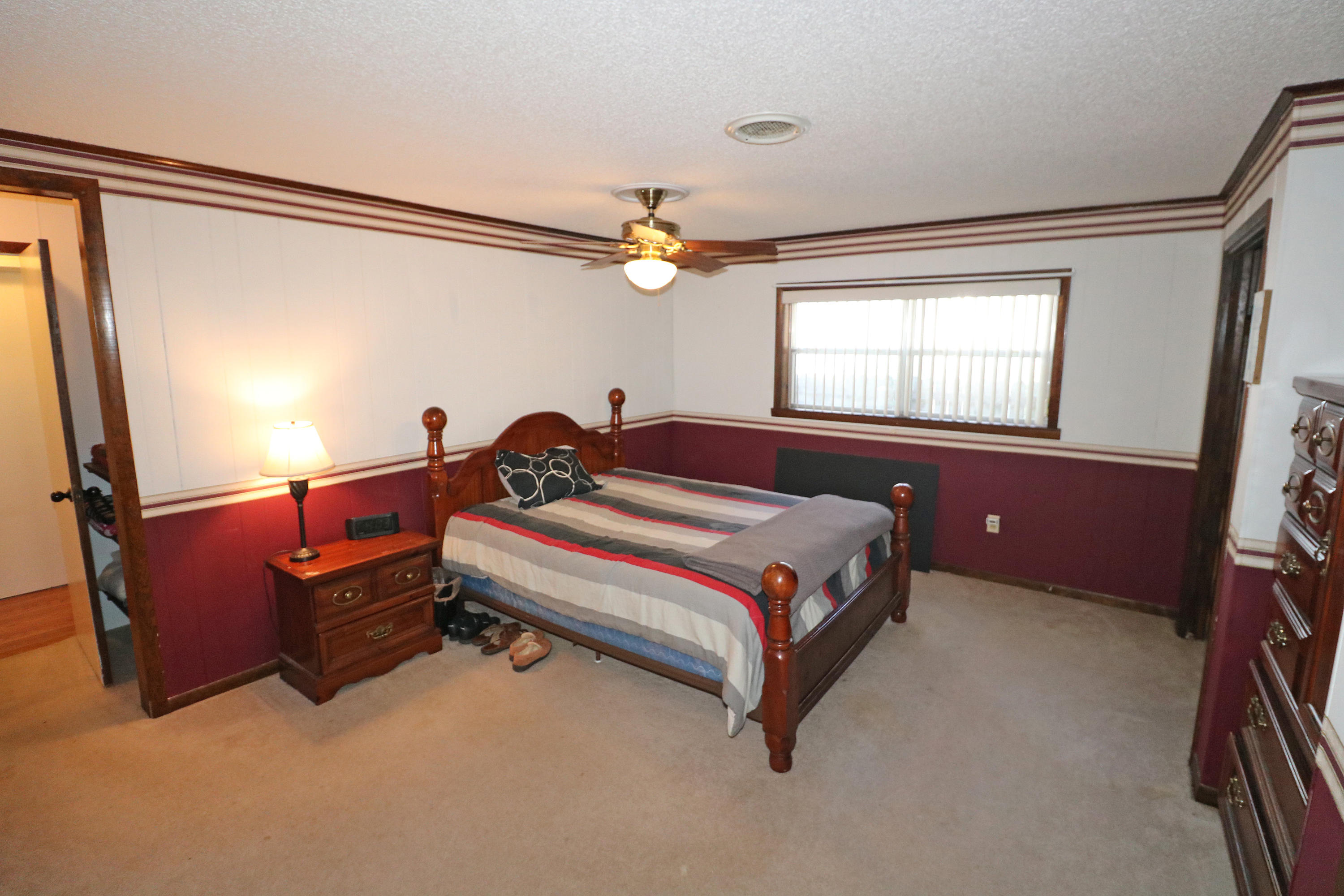 NICEVILLE HEIGHTS ADDN - Residential