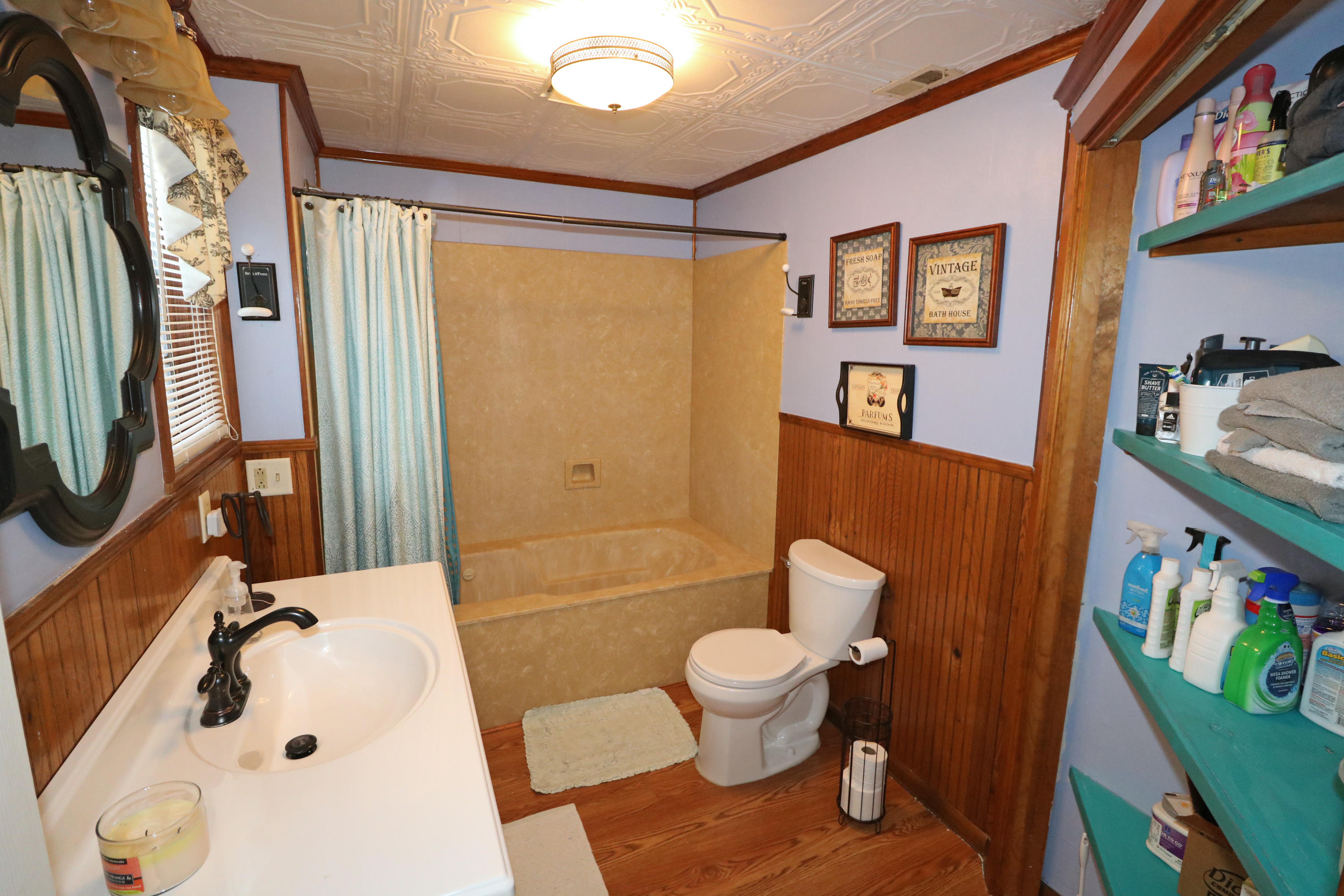 NICEVILLE HEIGHTS ADDN - Residential