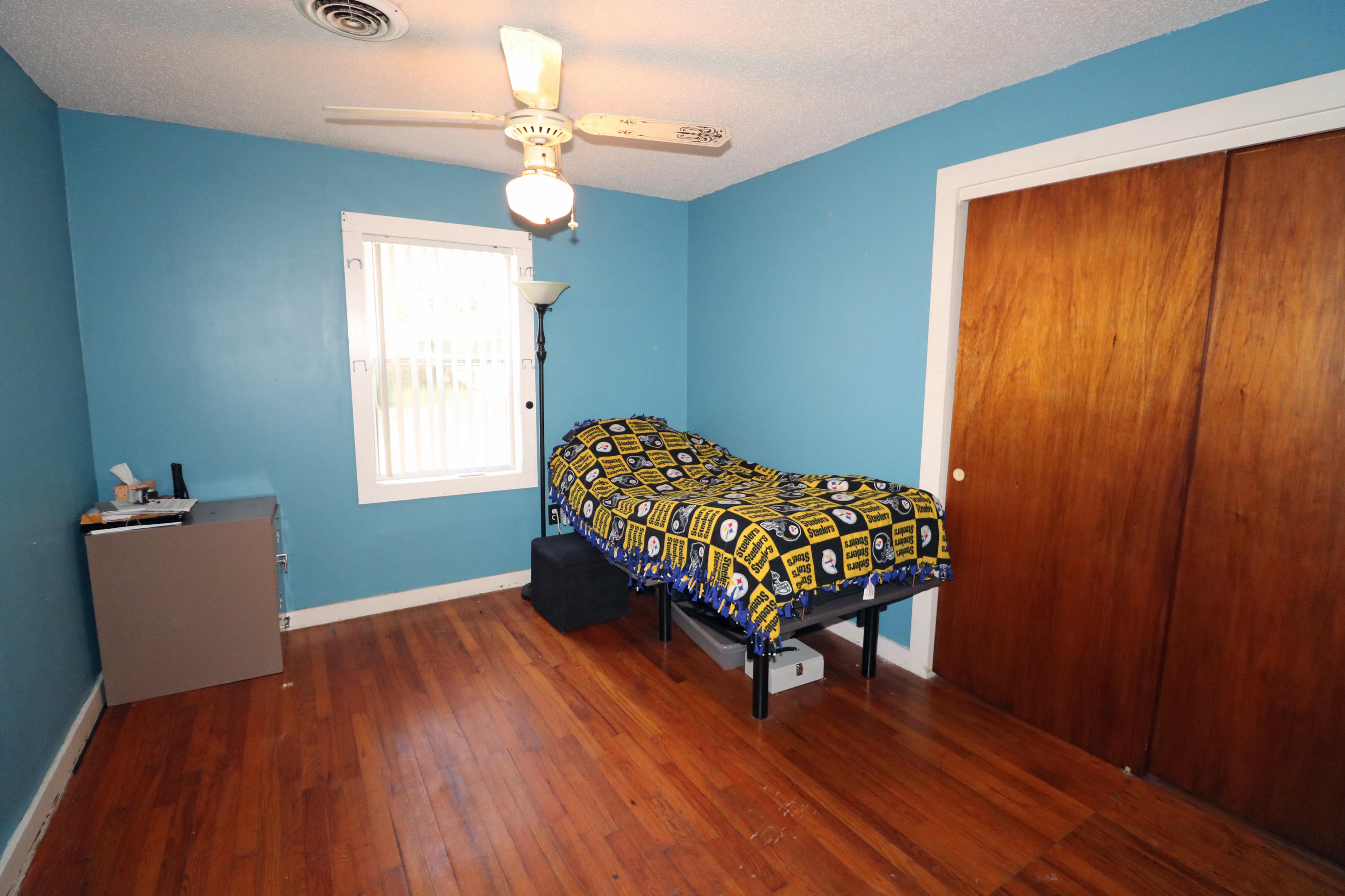 NICEVILLE HEIGHTS ADDN - Residential