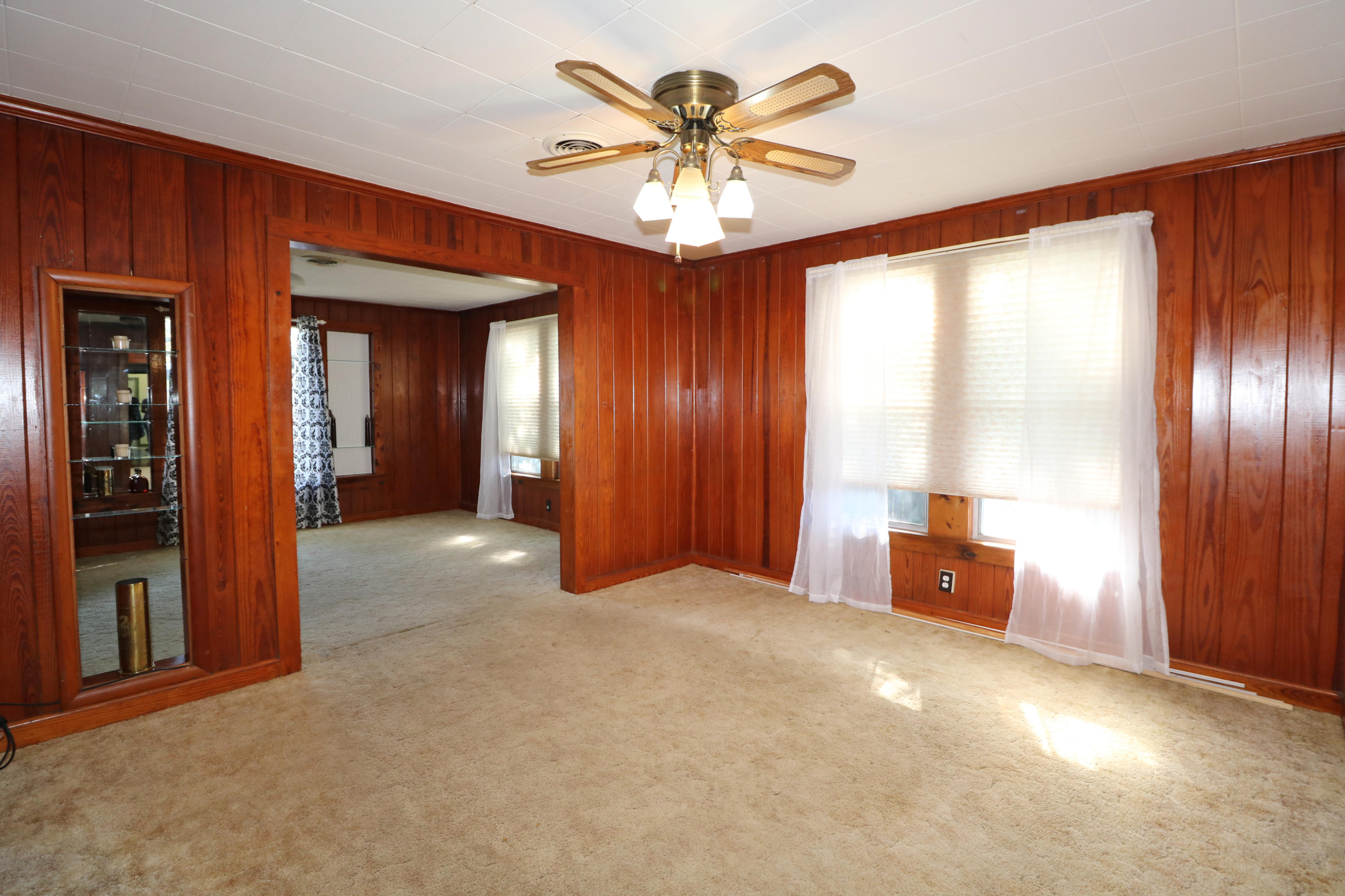 NICEVILLE HEIGHTS ADDN - Residential