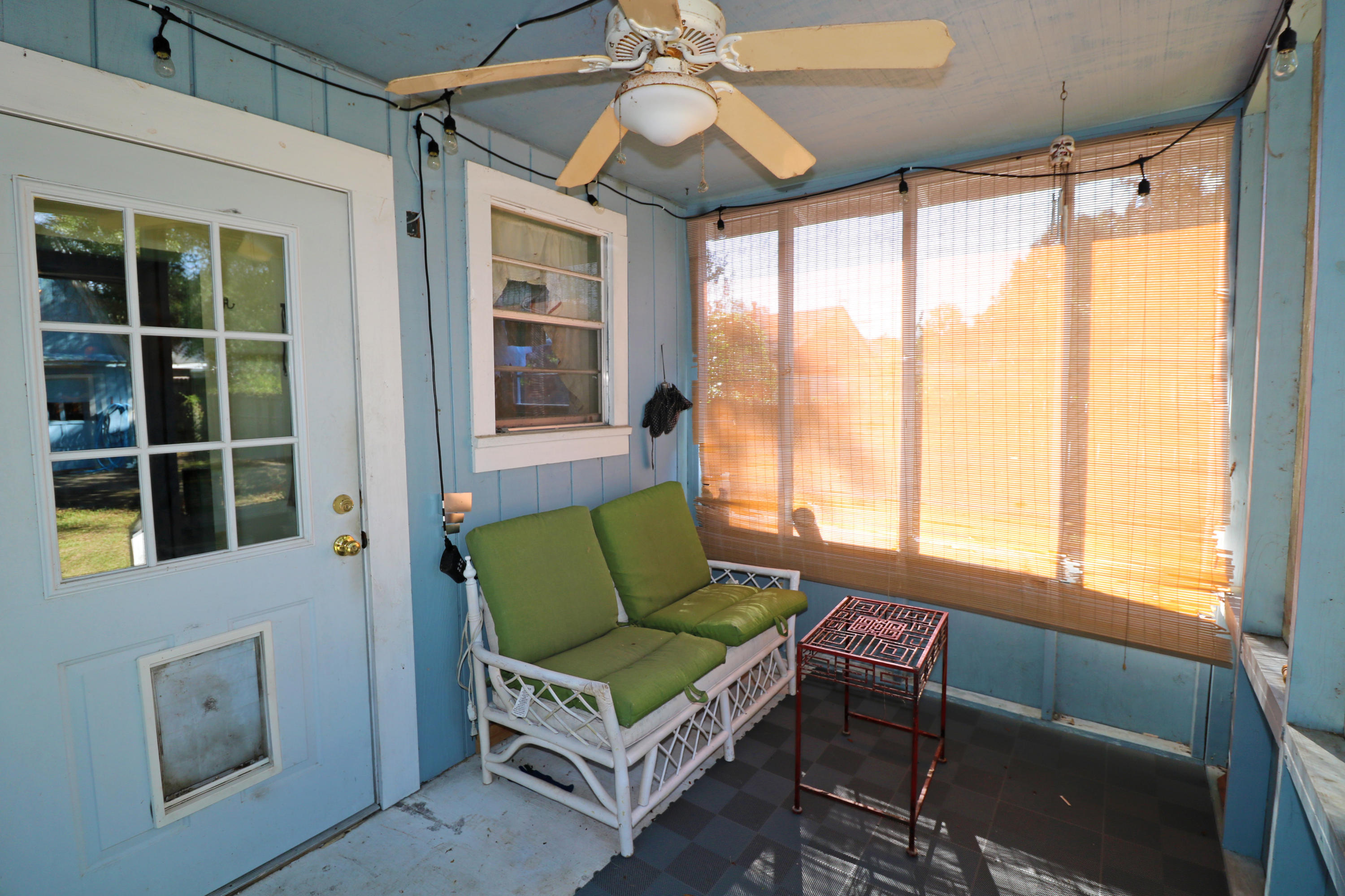 NICEVILLE HEIGHTS ADDN - Residential