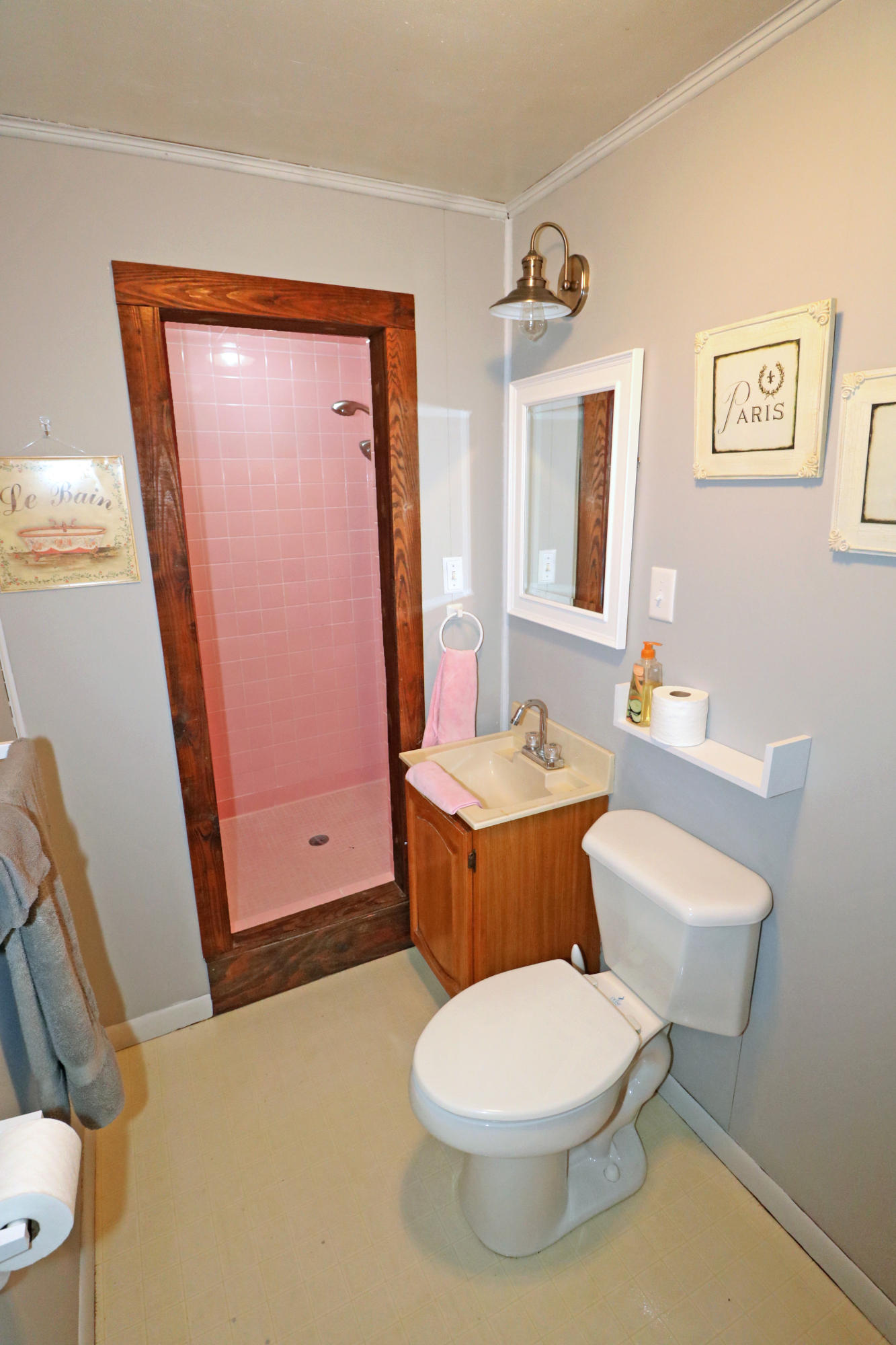 NICEVILLE HEIGHTS ADDN - Residential