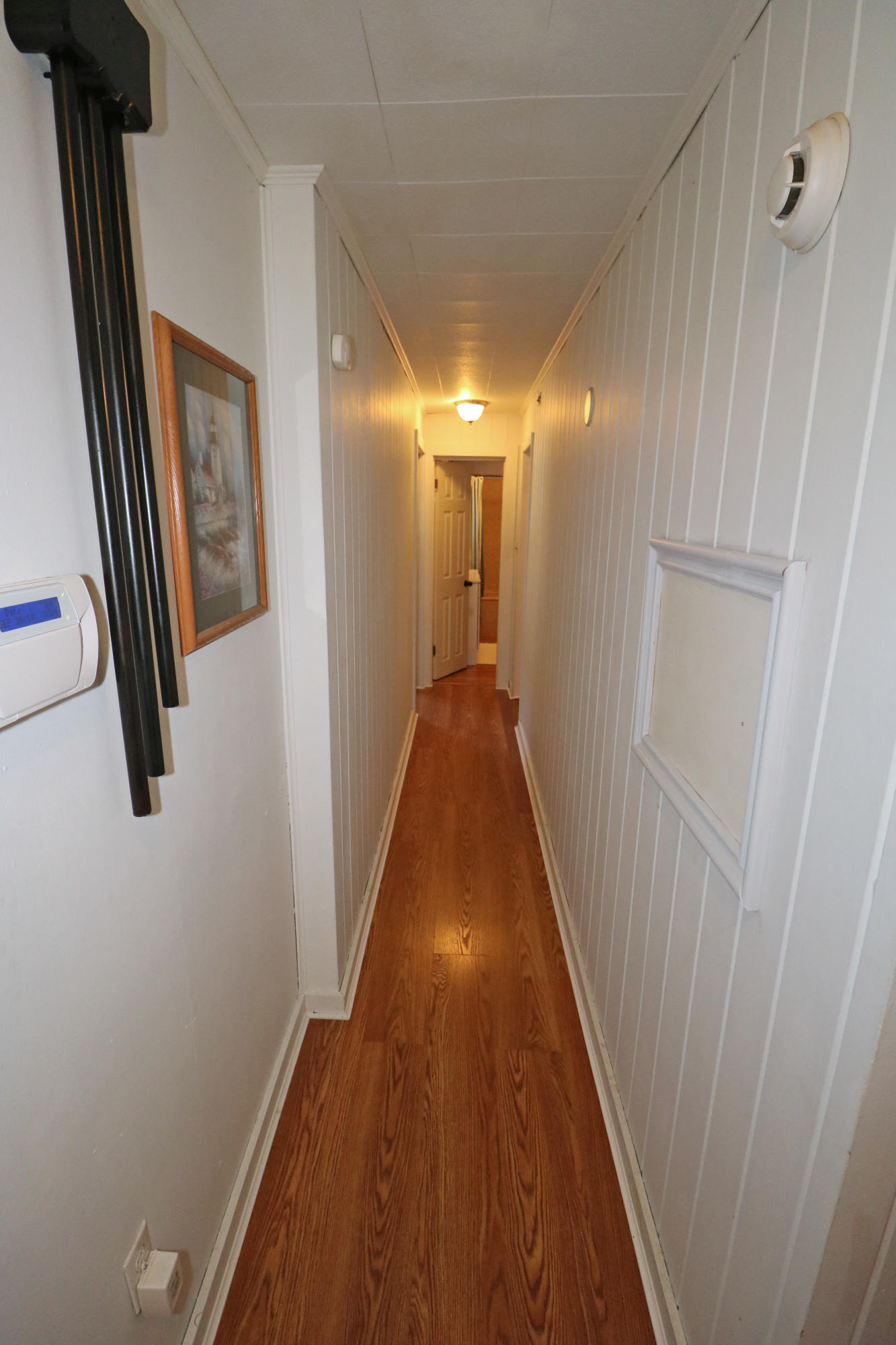 NICEVILLE HEIGHTS ADDN - Residential