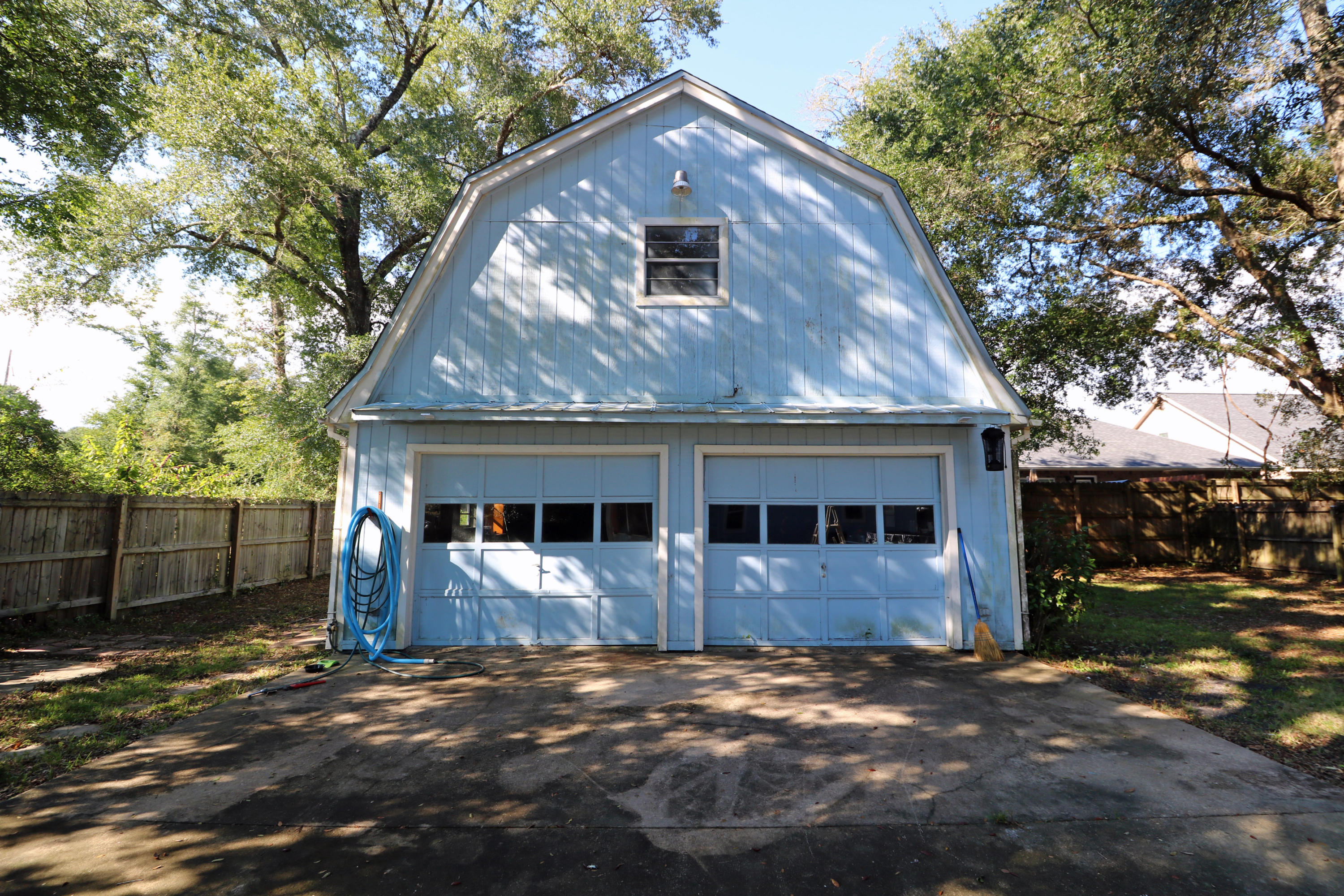 NICEVILLE HEIGHTS ADDN - Residential