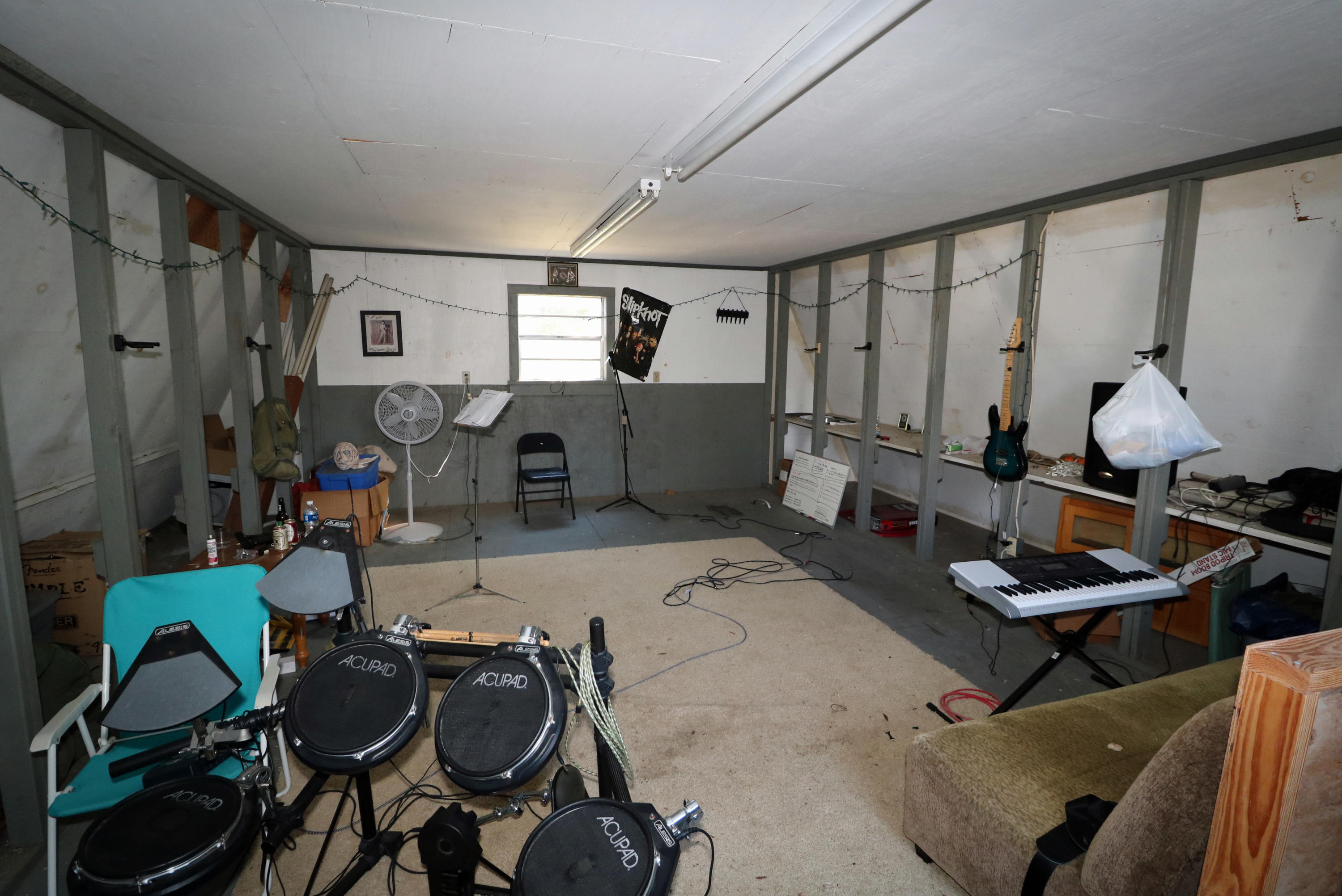 NICEVILLE HEIGHTS ADDN - Residential