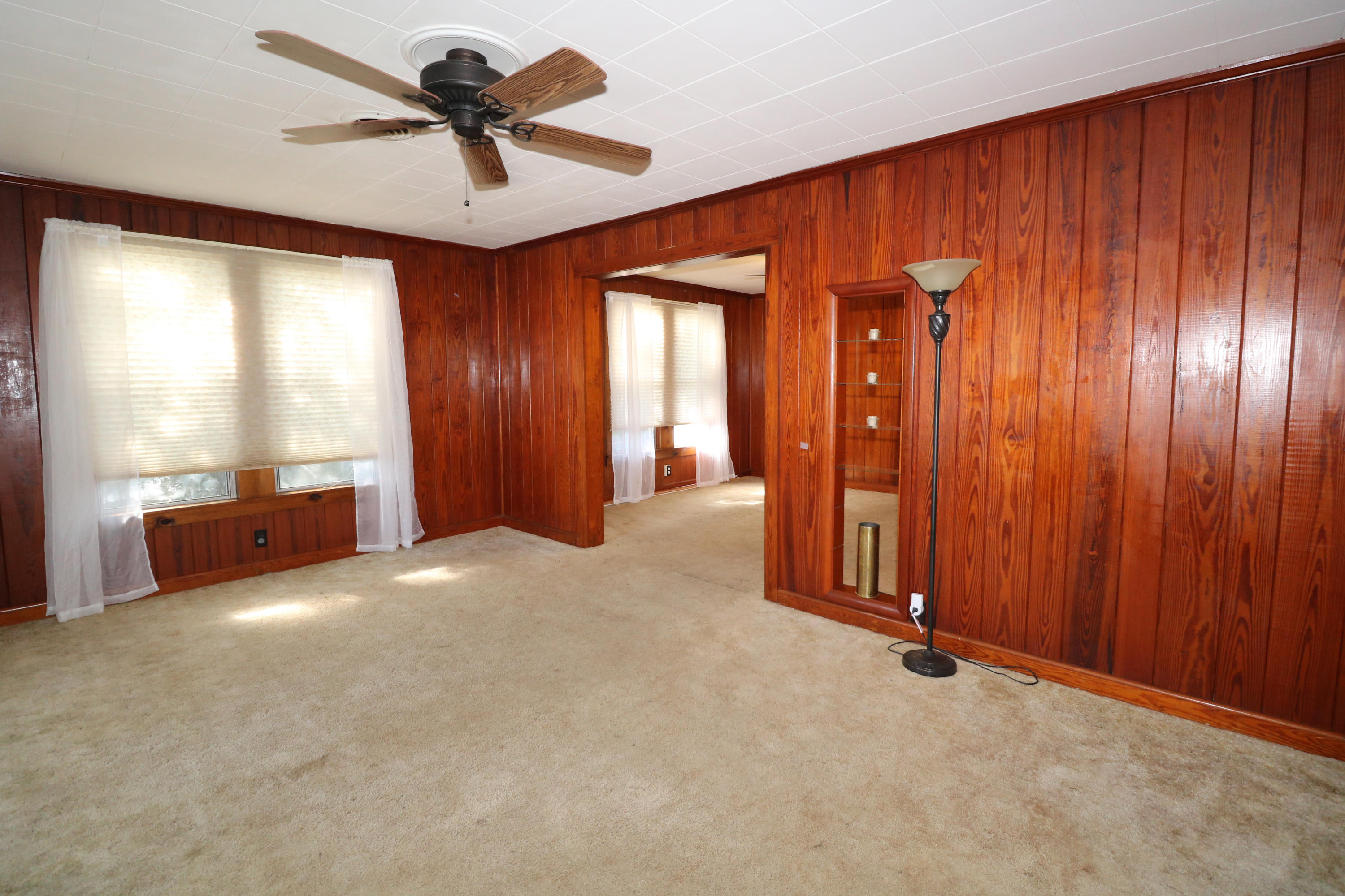 NICEVILLE HEIGHTS ADDN - Residential