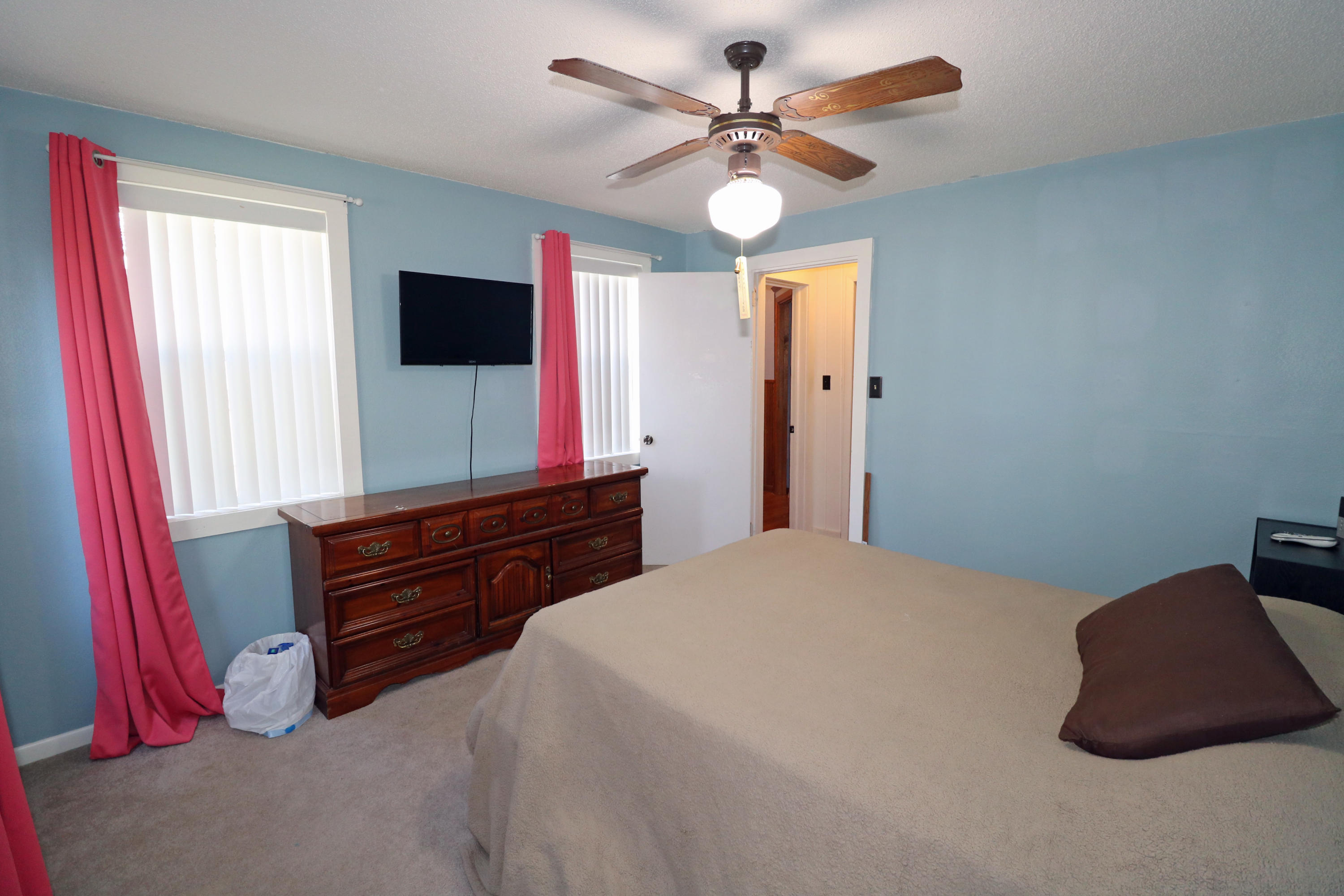 NICEVILLE HEIGHTS ADDN - Residential