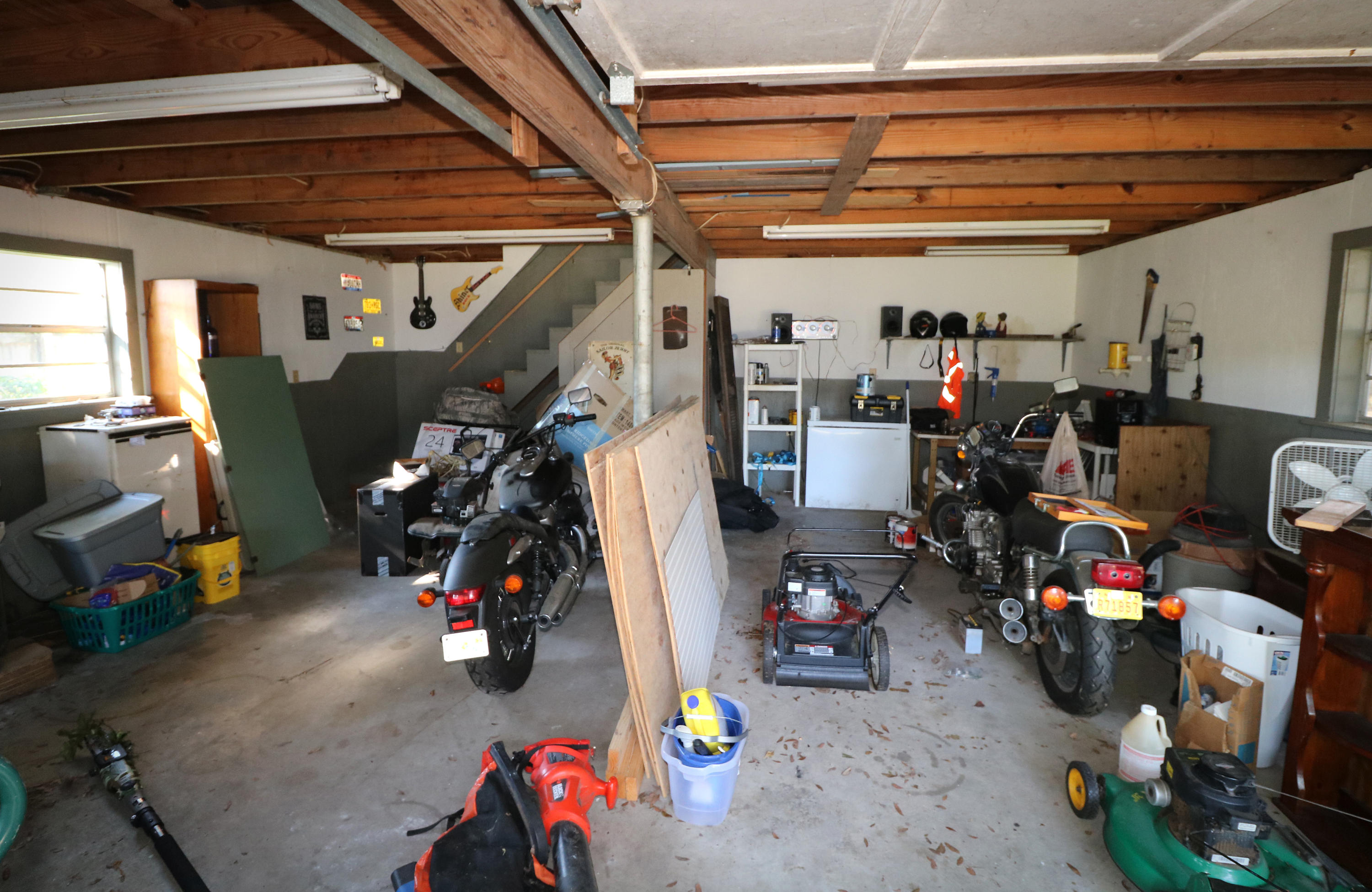 NICEVILLE HEIGHTS ADDN - Residential