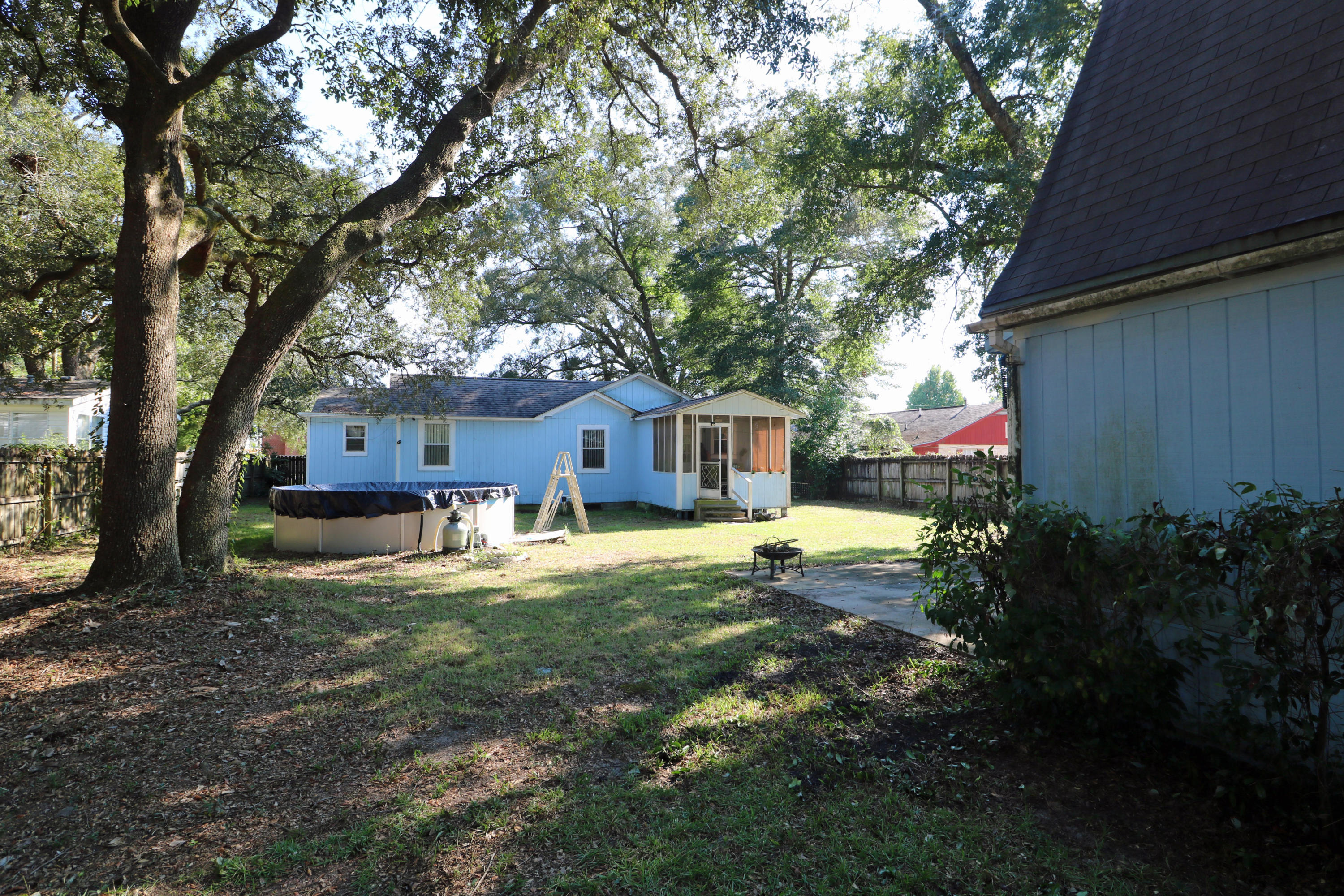 NICEVILLE HEIGHTS ADDN - Residential