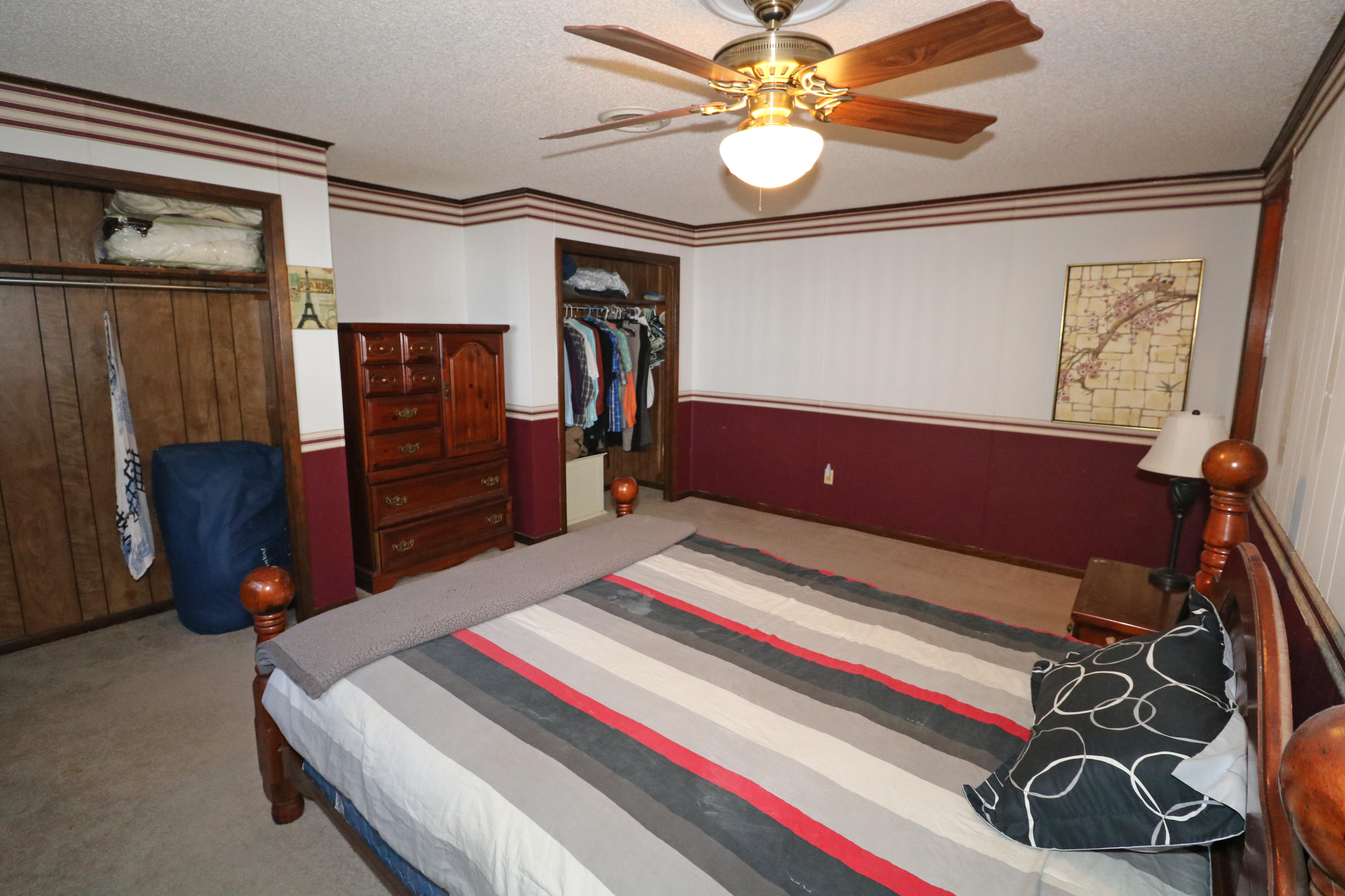 NICEVILLE HEIGHTS ADDN - Residential