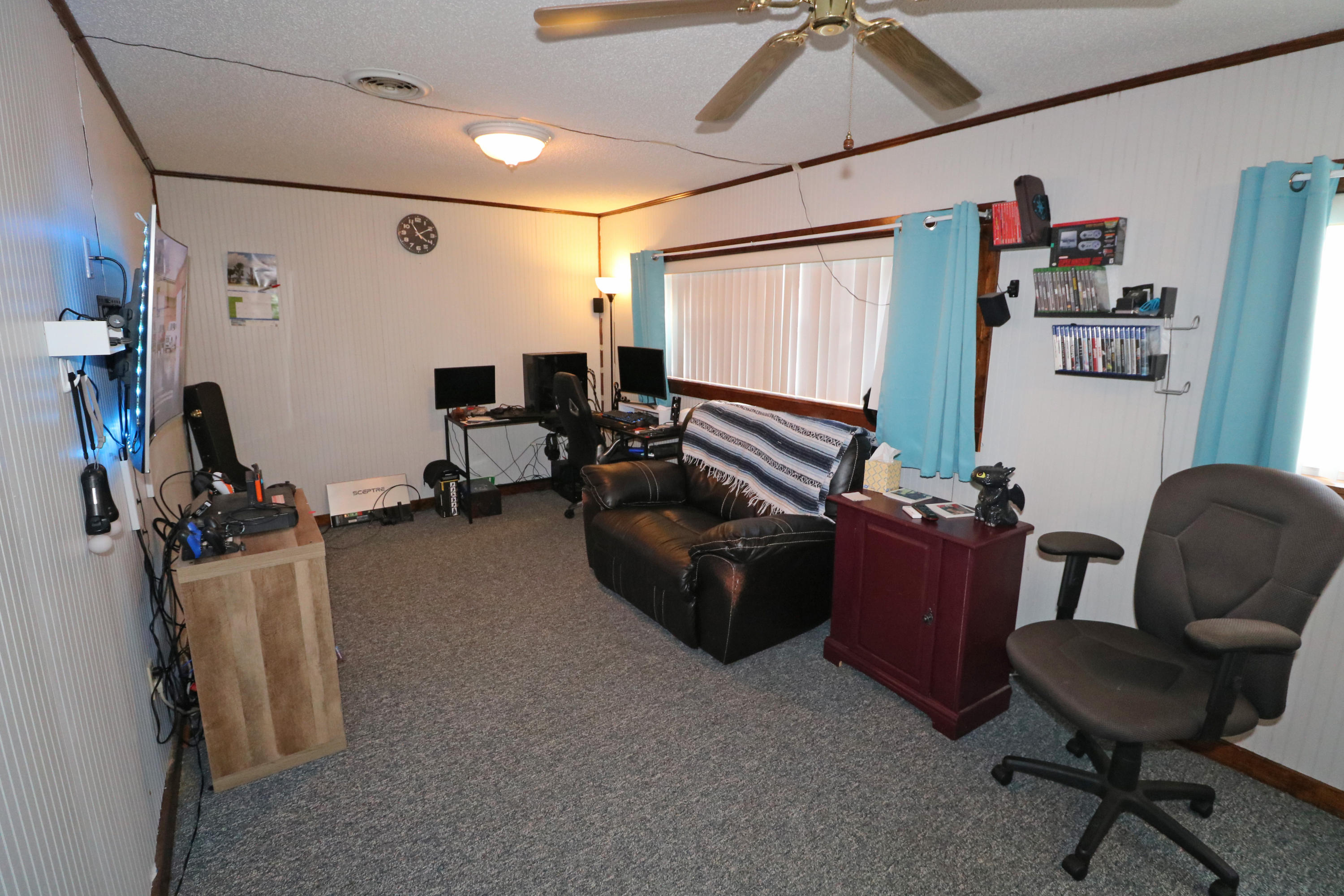 NICEVILLE HEIGHTS ADDN - Residential