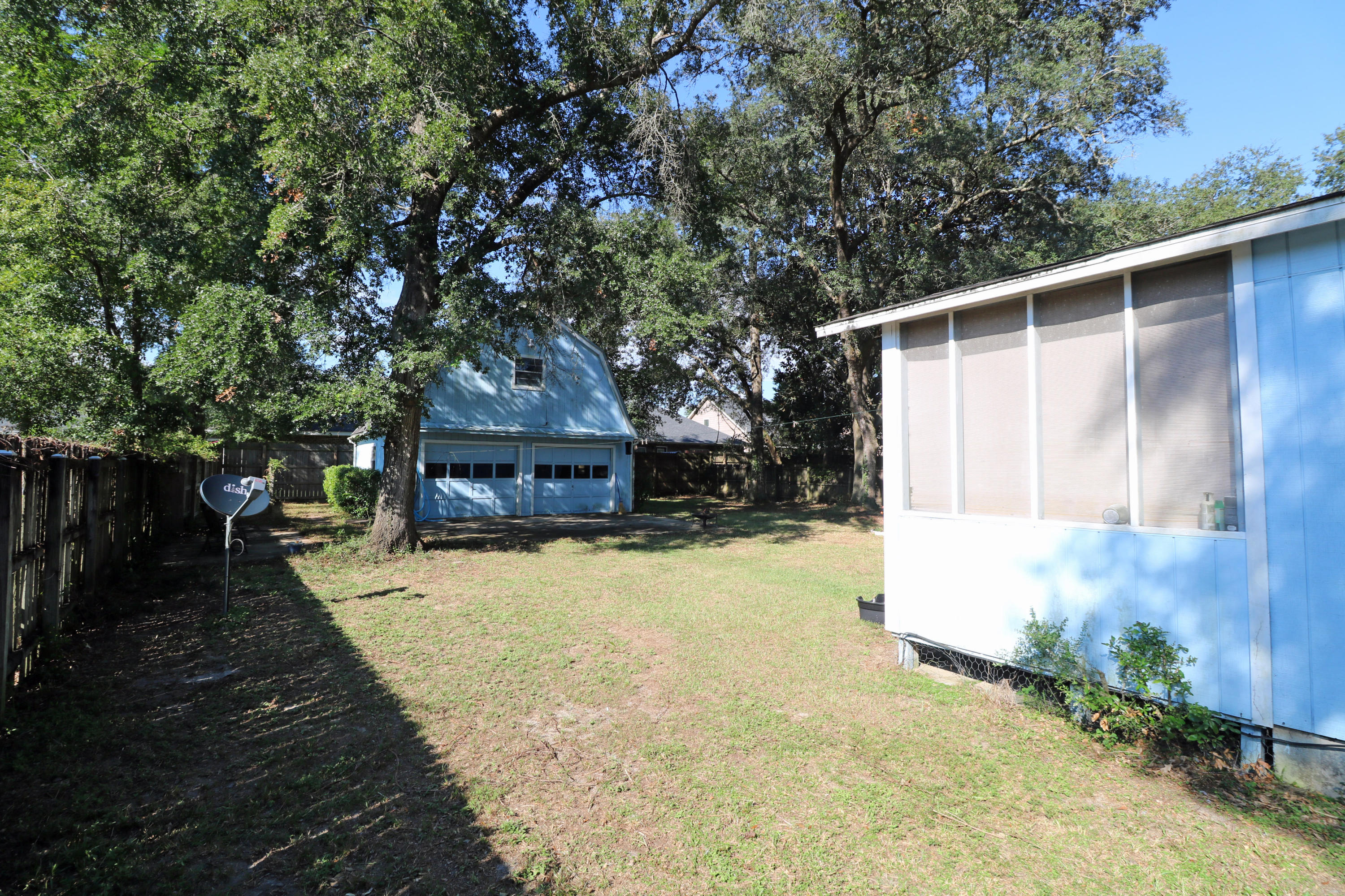 NICEVILLE HEIGHTS ADDN - Residential