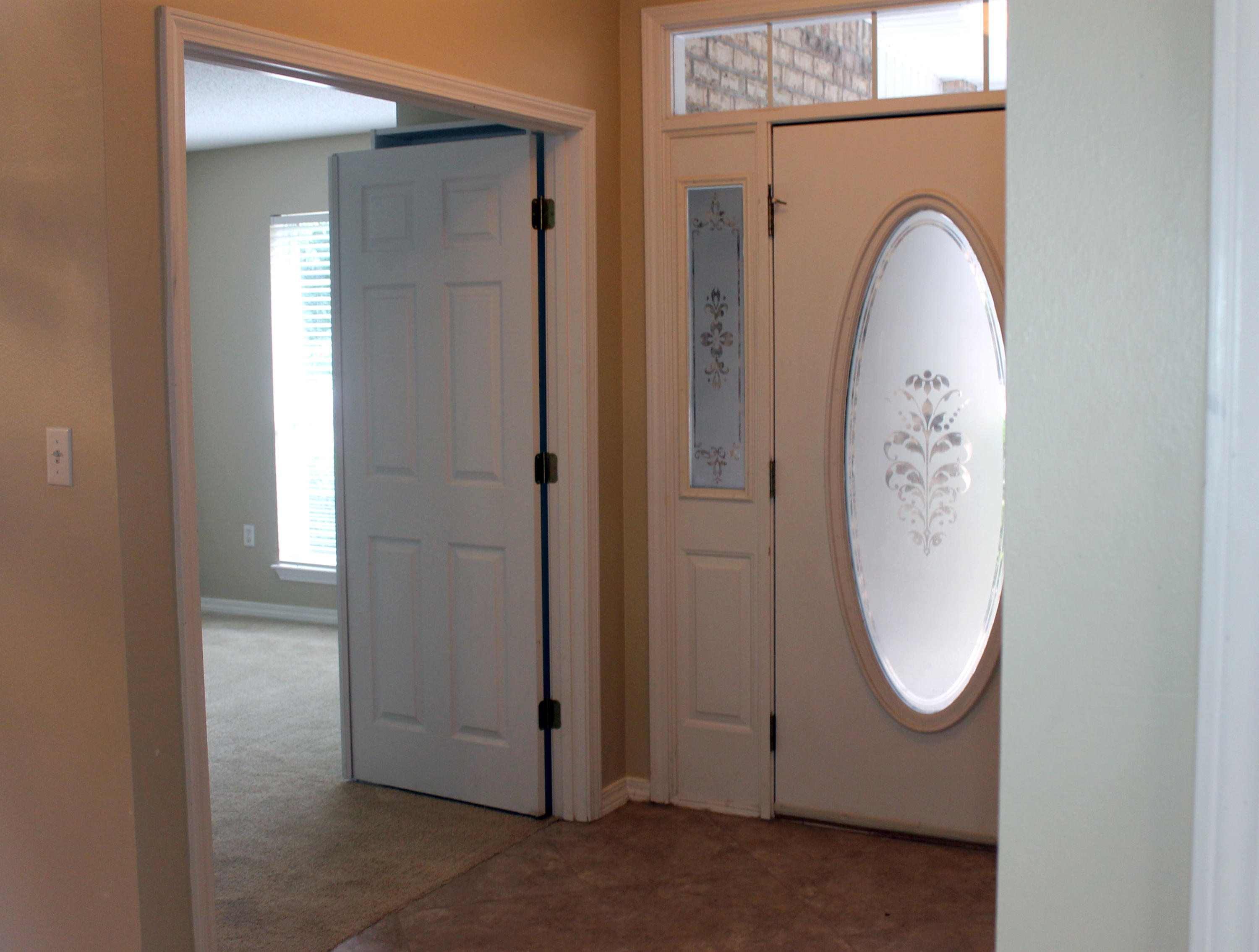 BAYOU LANDING - Residential