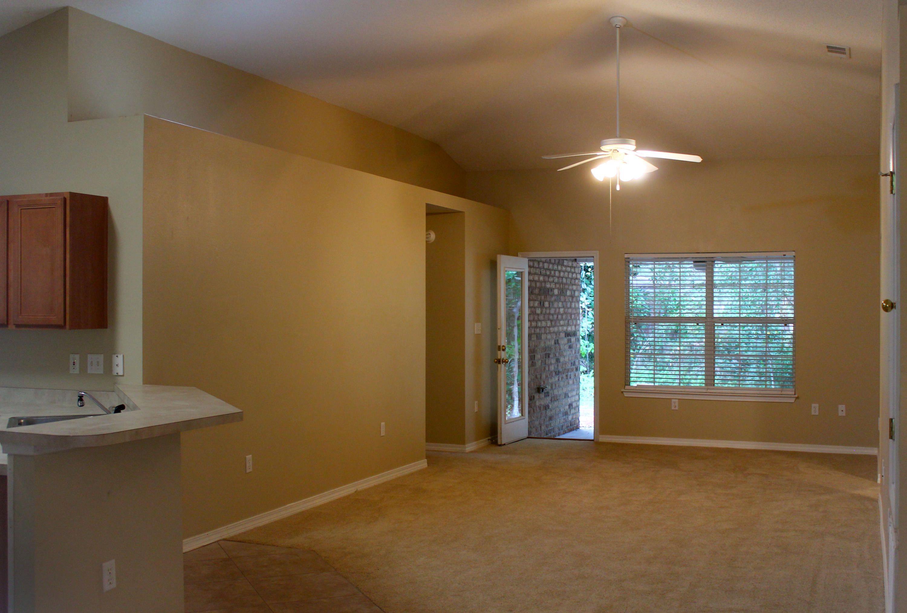 BAYOU LANDING - Residential