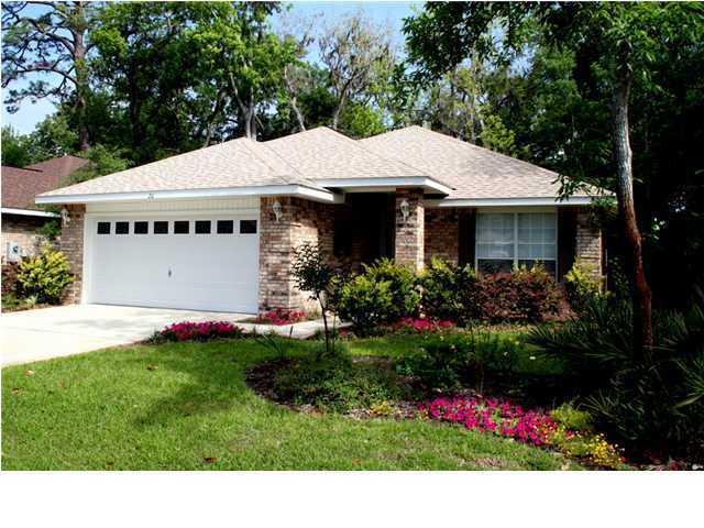 BAYOU LANDING - Residential