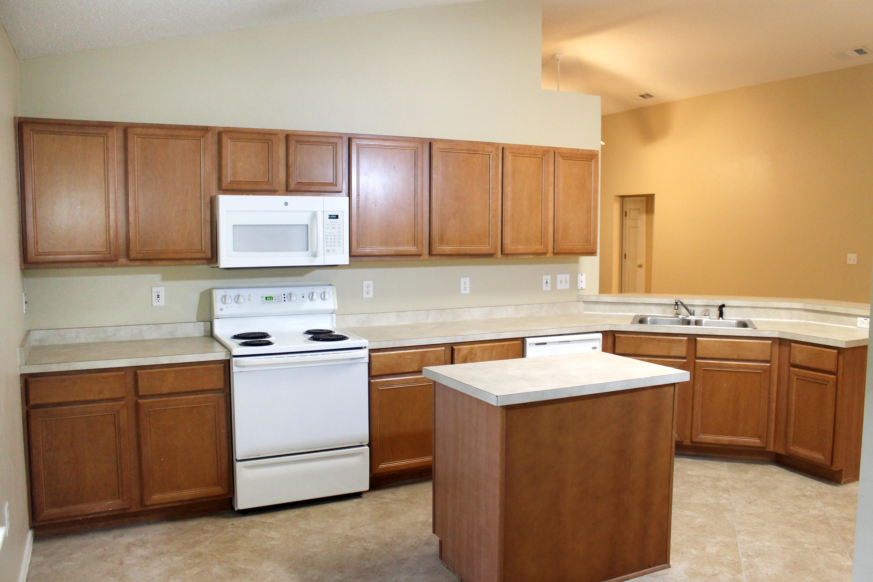 BAYOU LANDING - Residential