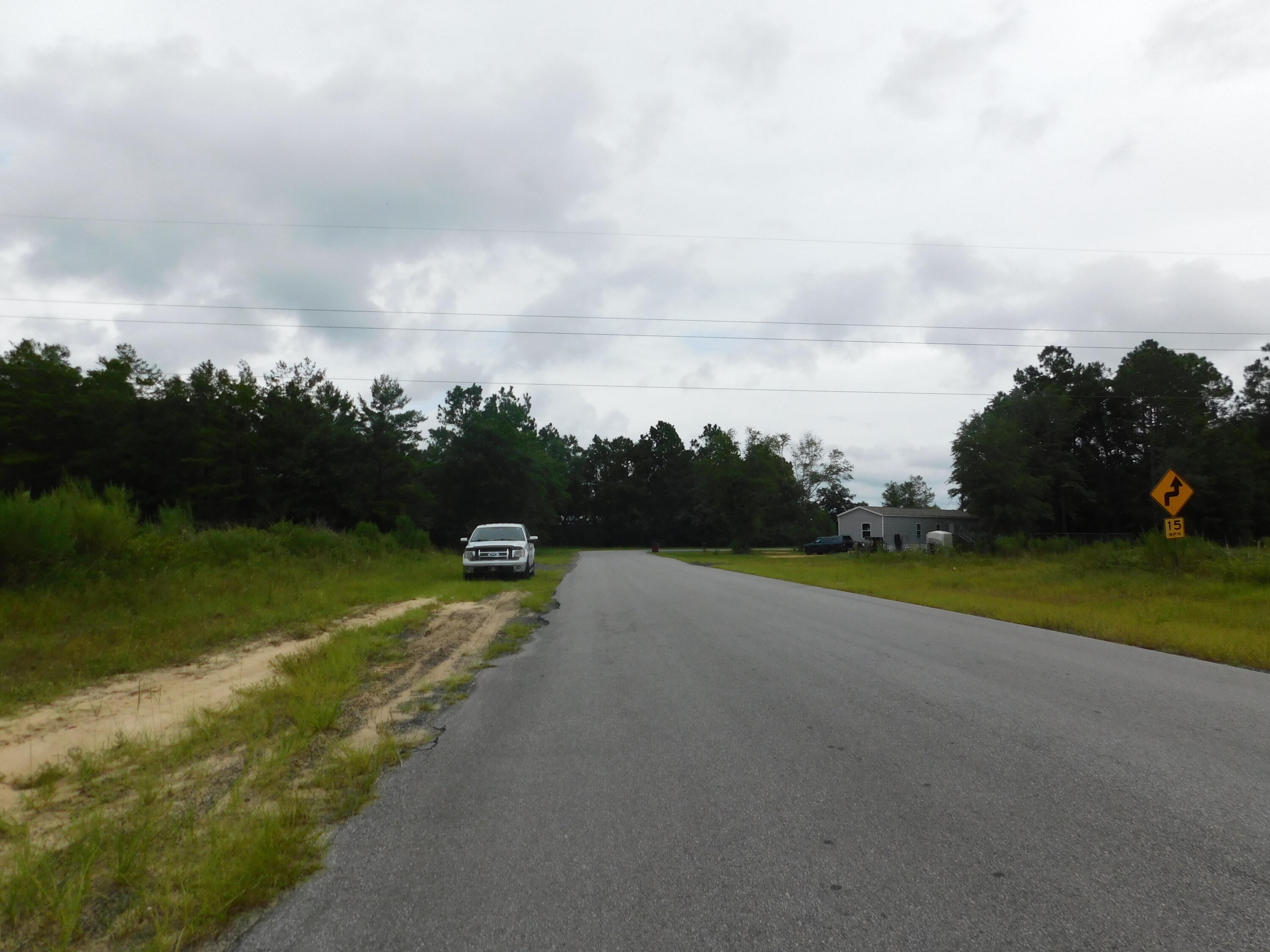 HOLLY GROVE SOUTH - Land