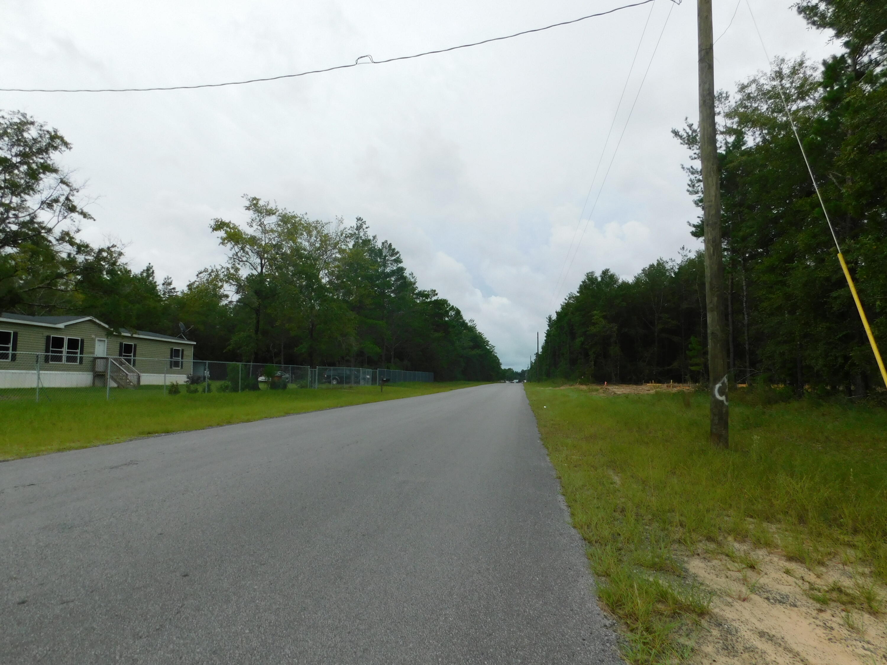 HOLLY GROVE SOUTH - Land