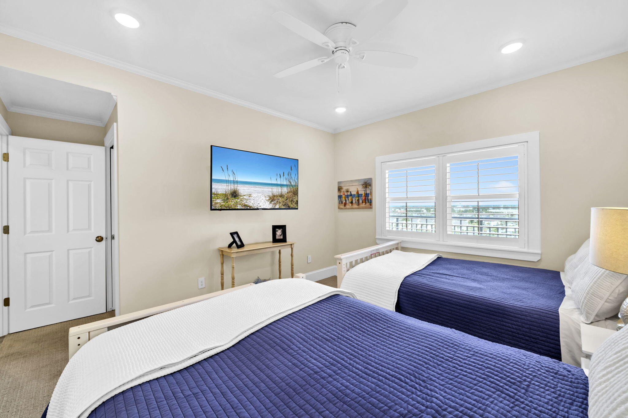 THE TIDES OF DESTIN - Residential