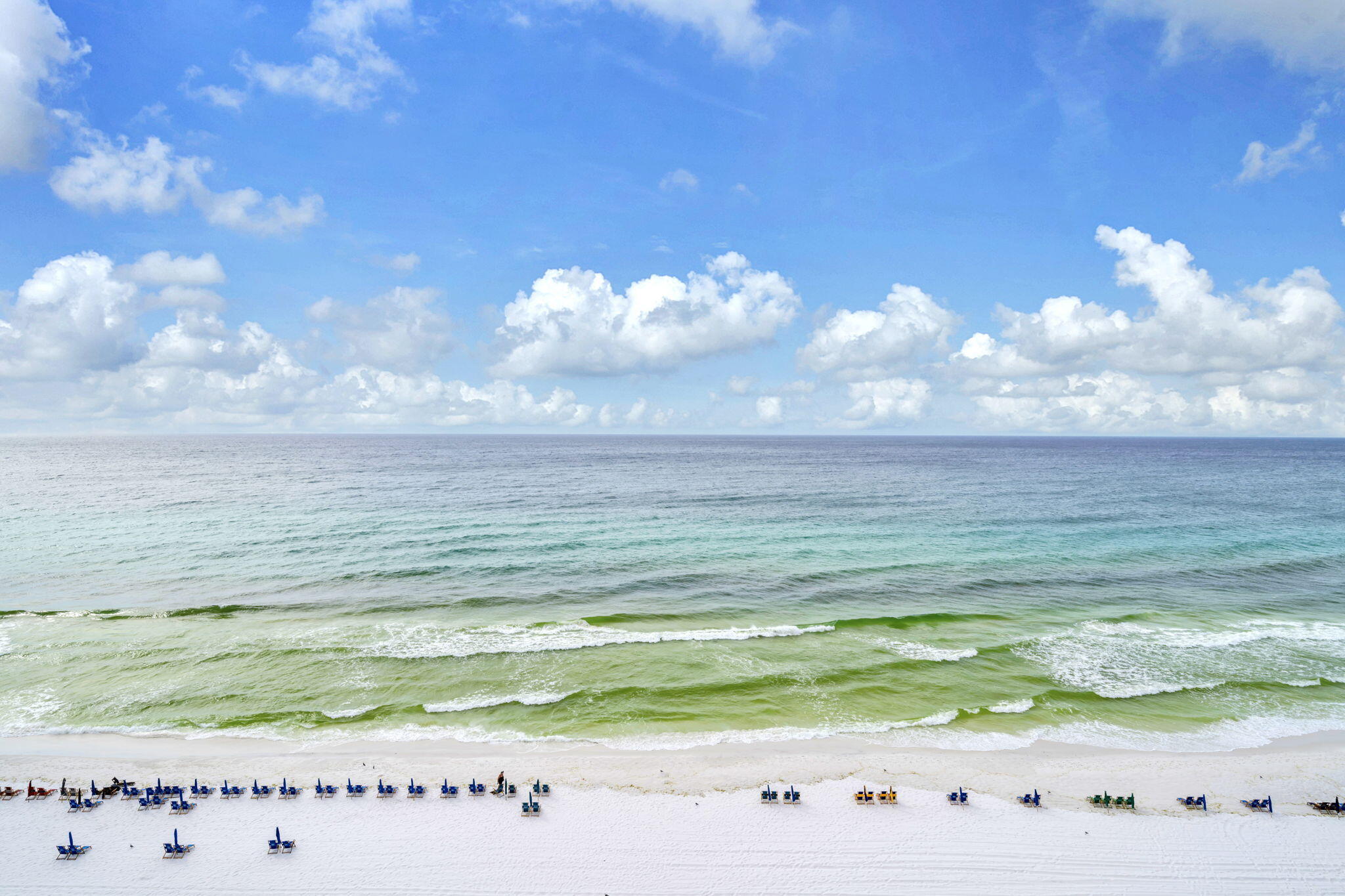 THE TIDES OF DESTIN - Residential