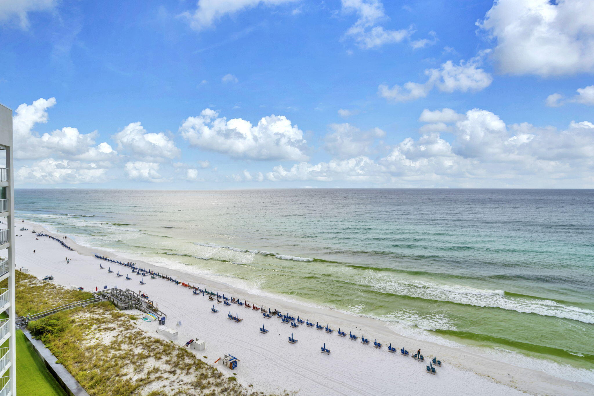 THE TIDES OF DESTIN - Residential