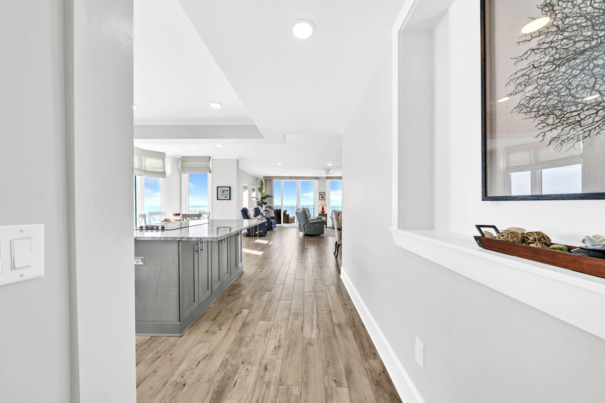THE TIDES OF DESTIN - Residential
