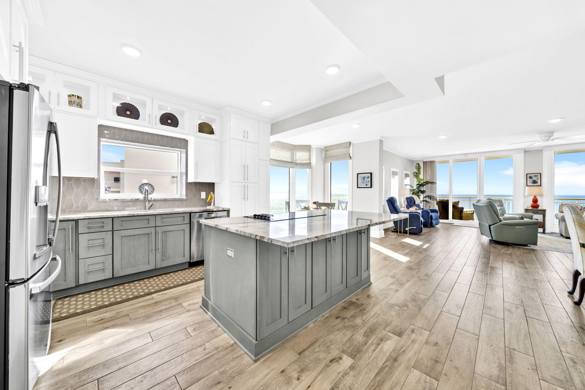 THE TIDES OF DESTIN - Residential