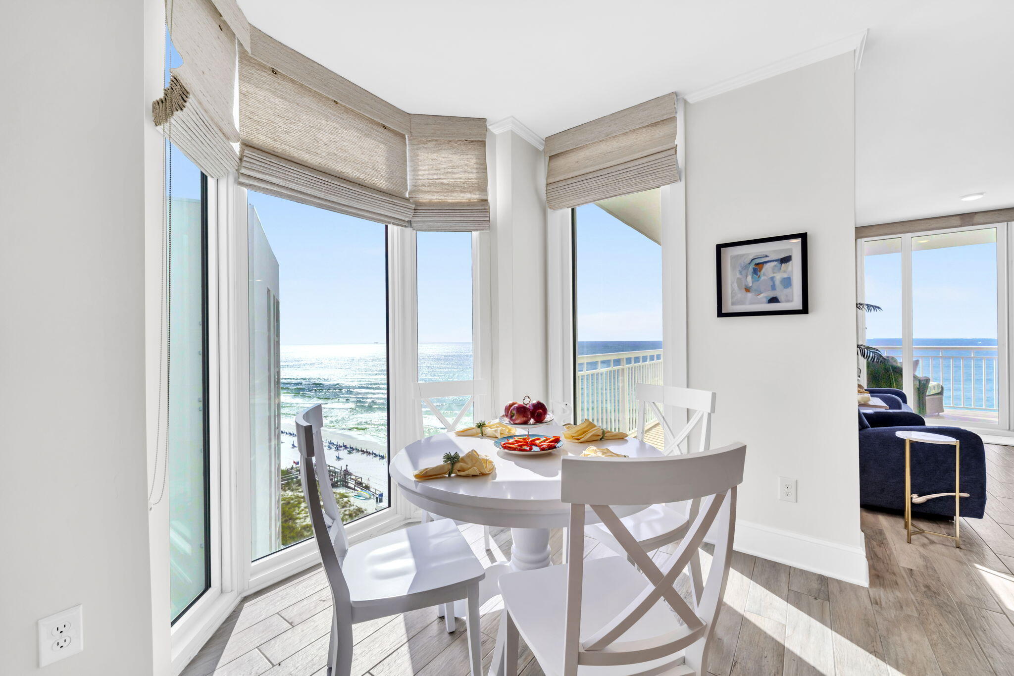 THE TIDES OF DESTIN - Residential