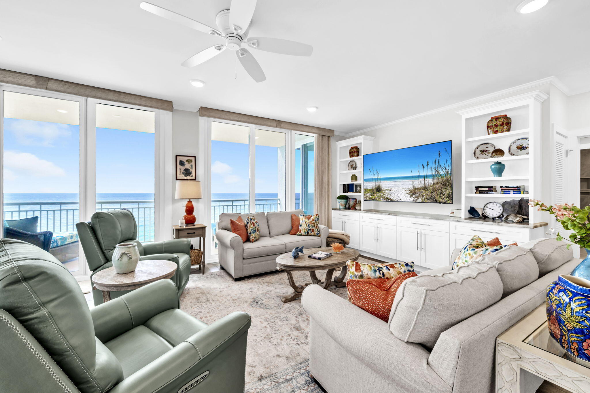 THE TIDES OF DESTIN - Residential