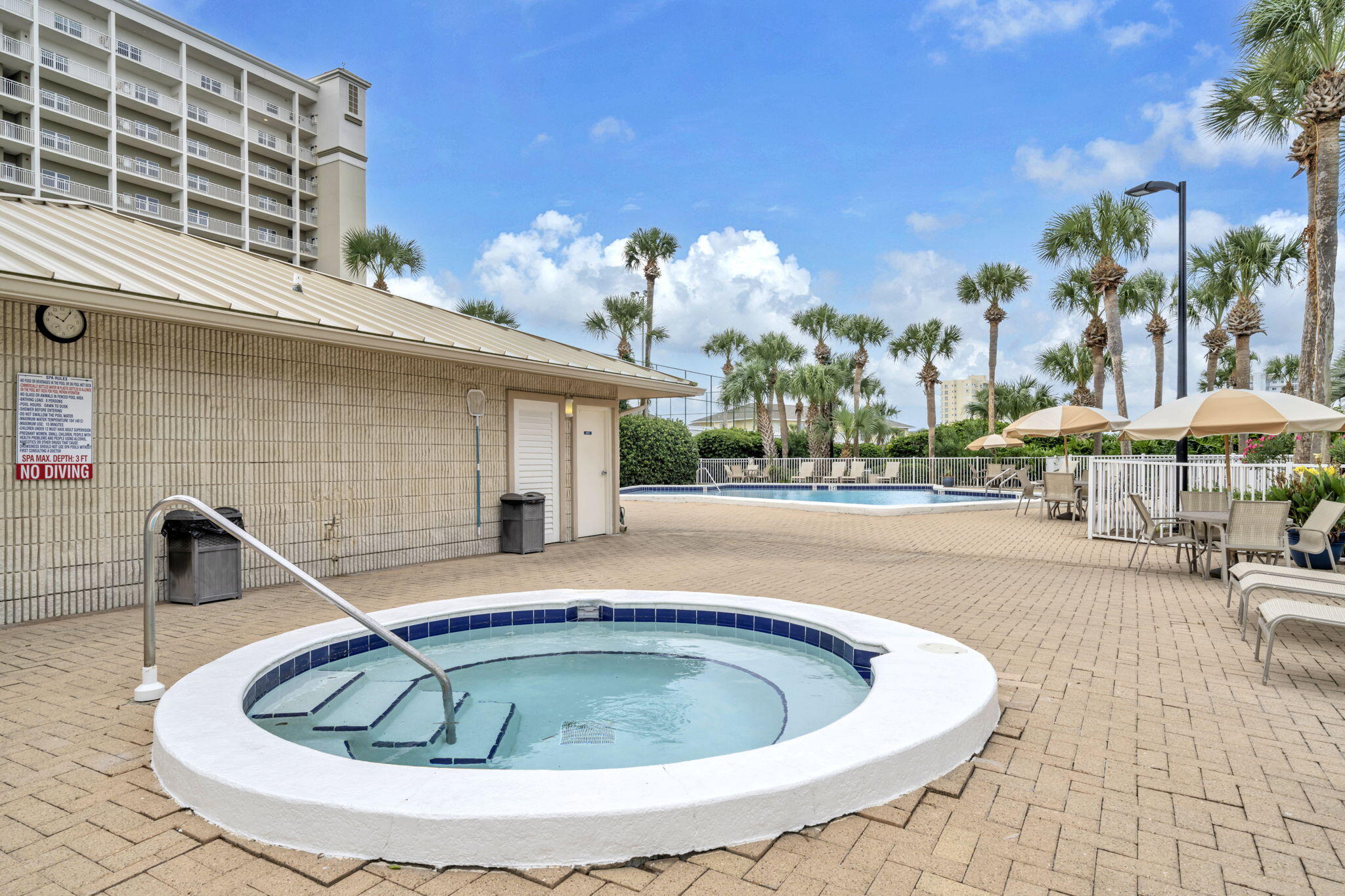 THE TIDES OF DESTIN - Residential