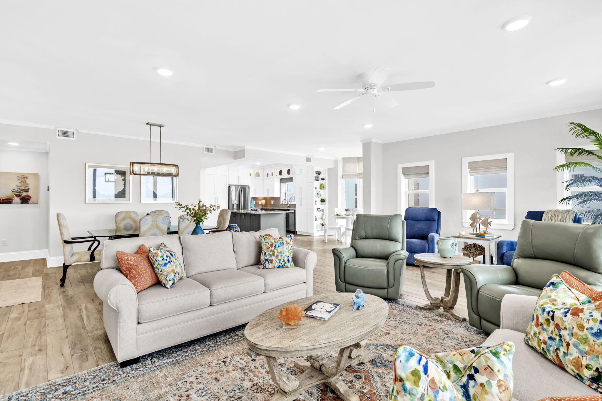THE TIDES OF DESTIN - Residential