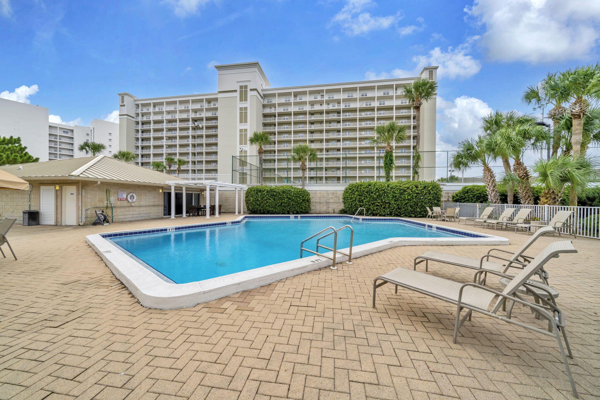 THE TIDES OF DESTIN - Residential