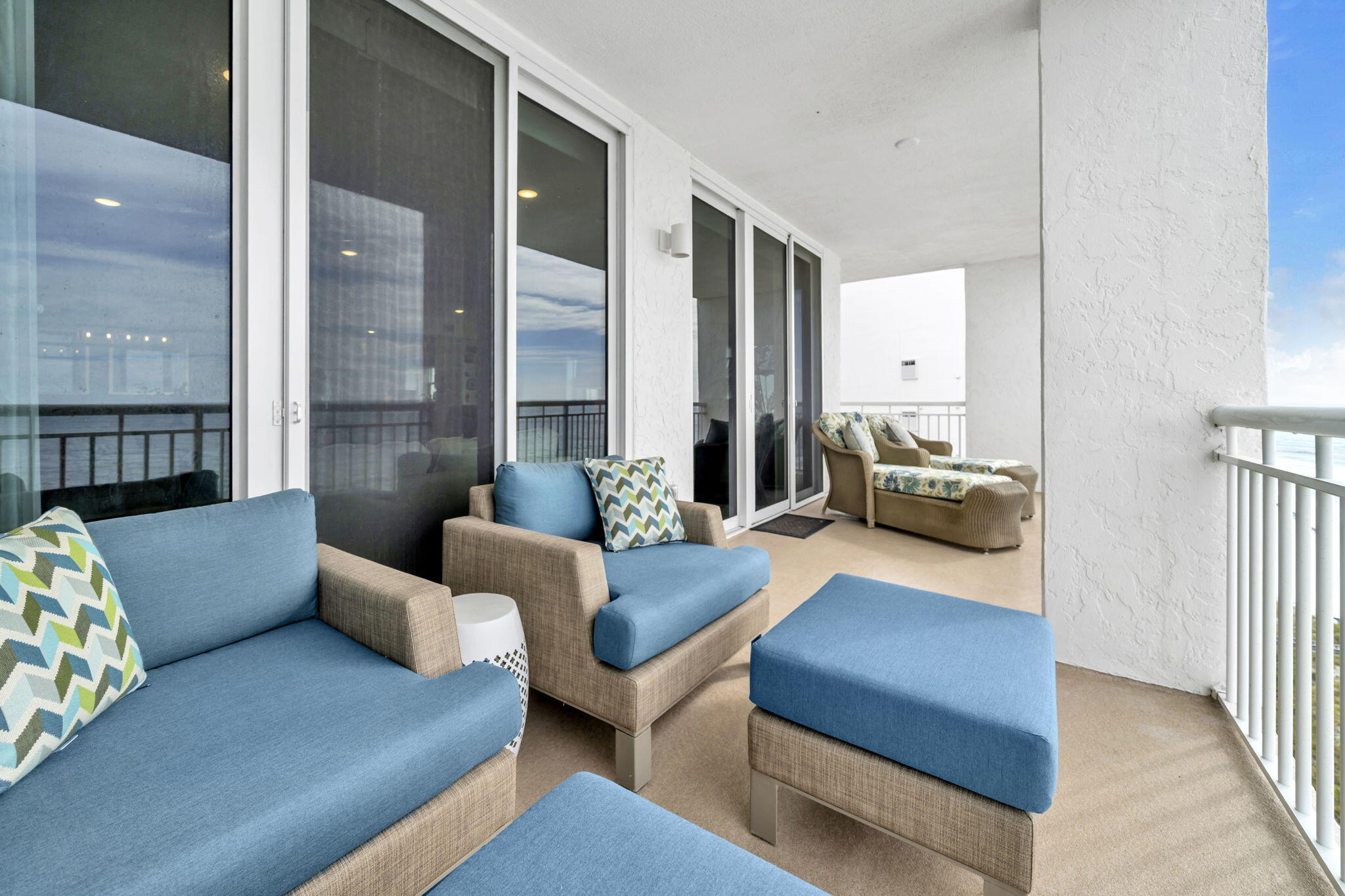 THE TIDES OF DESTIN - Residential