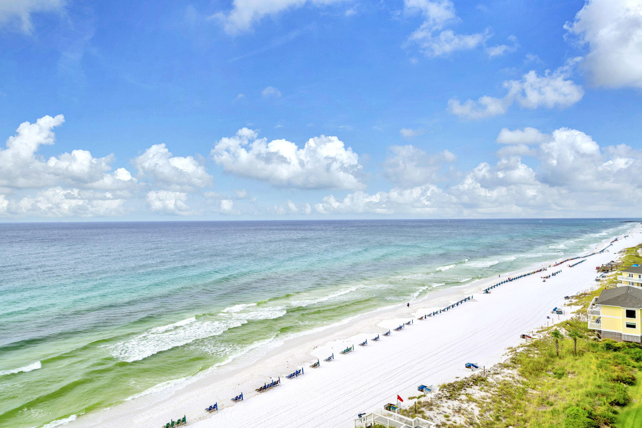 THE TIDES OF DESTIN - Residential