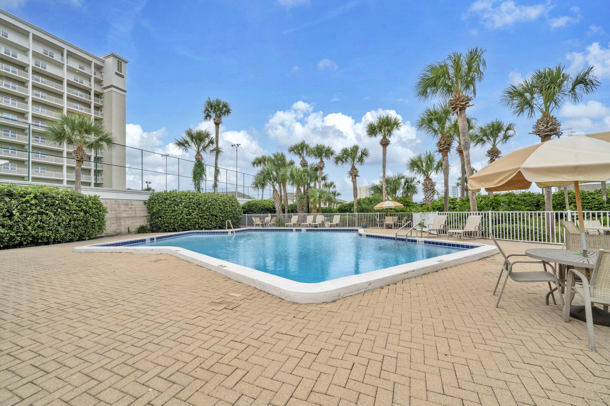 THE TIDES OF DESTIN - Residential