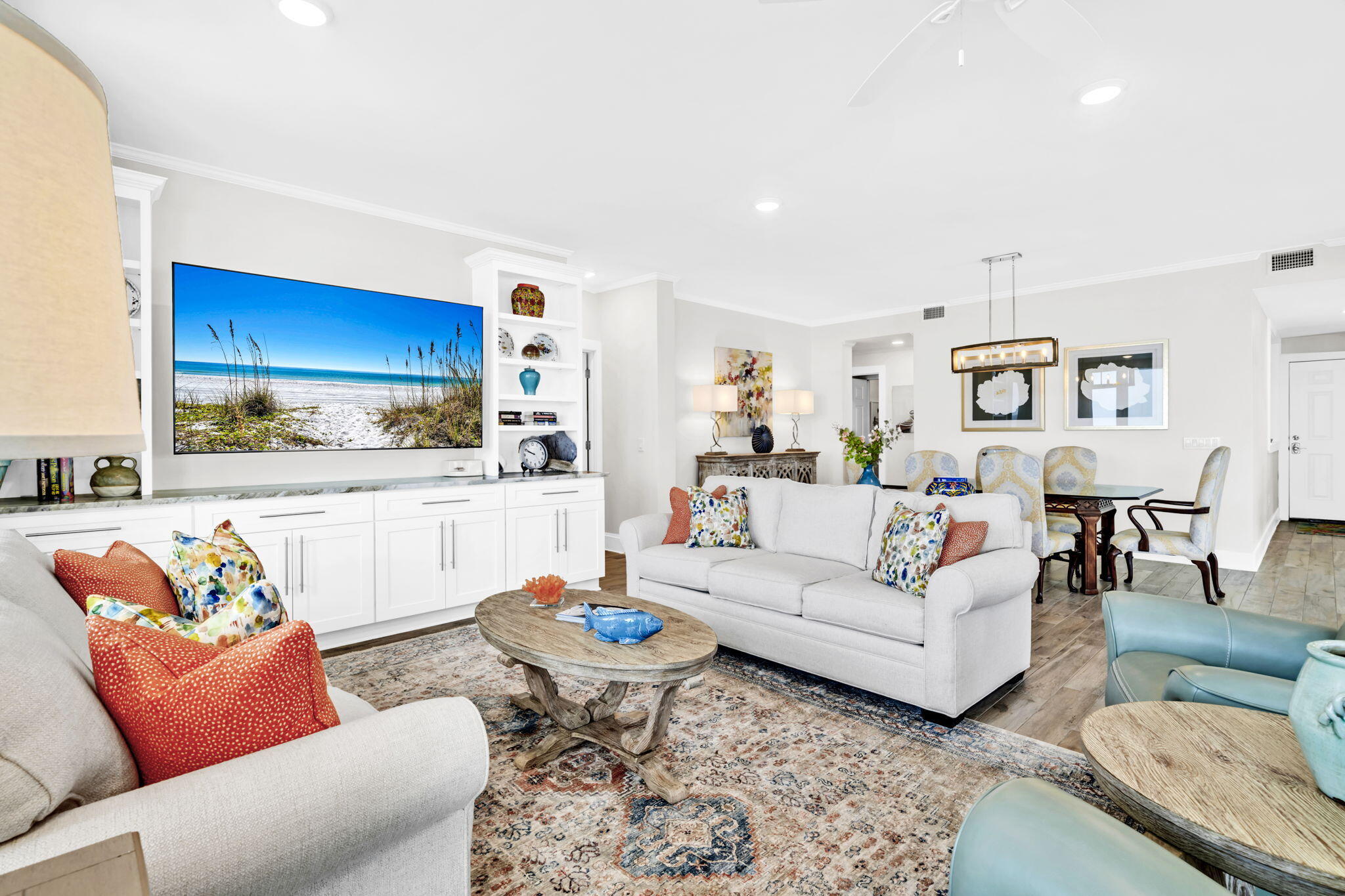 THE TIDES OF DESTIN - Residential