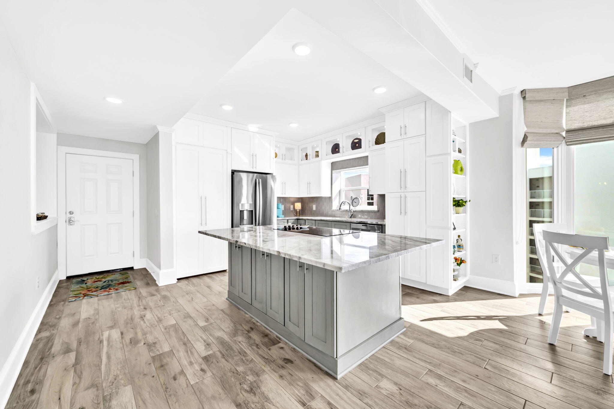 THE TIDES OF DESTIN - Residential