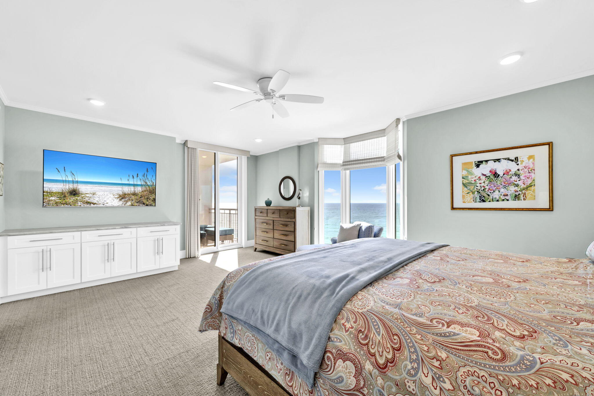 THE TIDES OF DESTIN - Residential