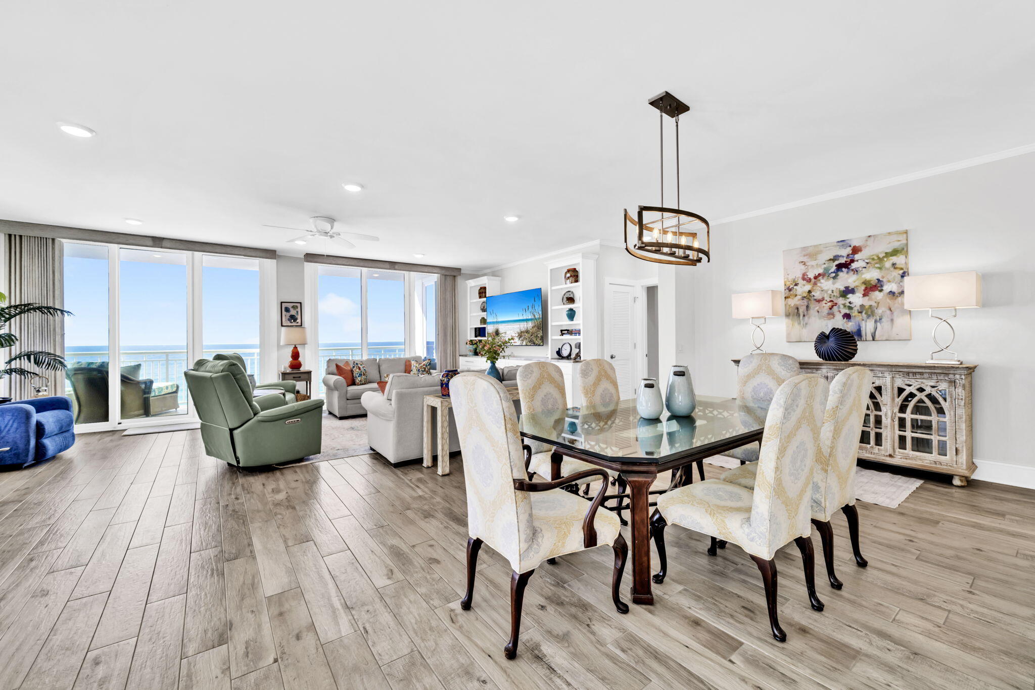 THE TIDES OF DESTIN - Residential